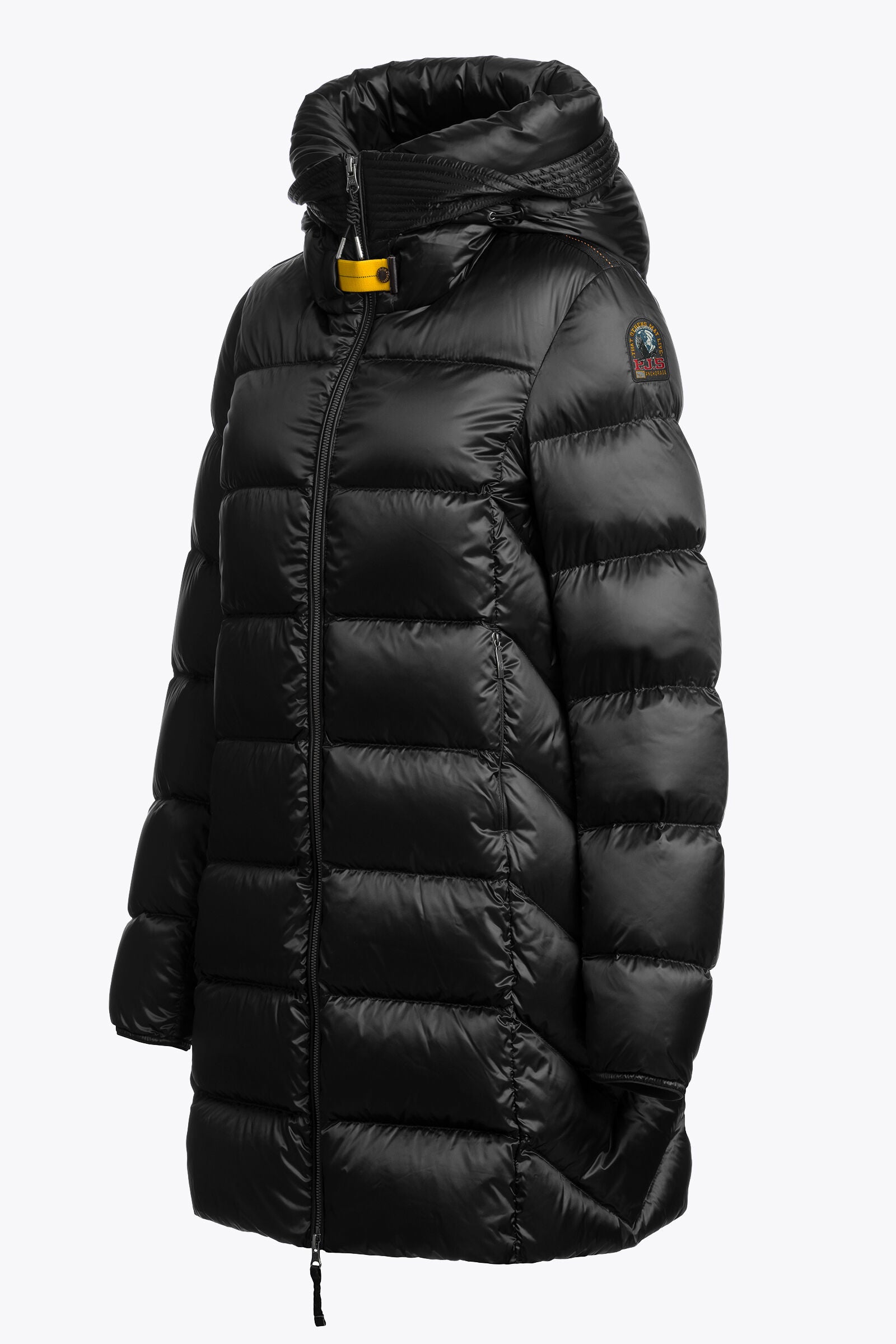 MARION - HOODED DOWN JACKET | BoUvy
