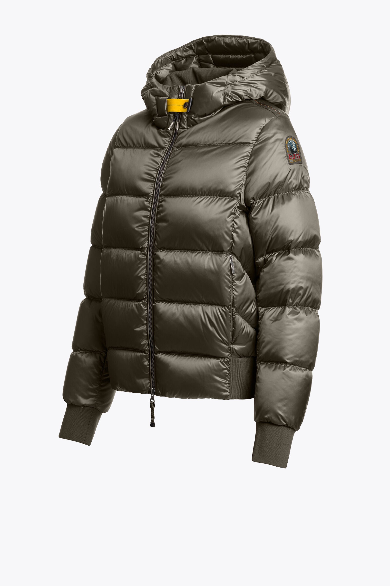 MARIAH - HOODED DOWN JACKET | BoUvy