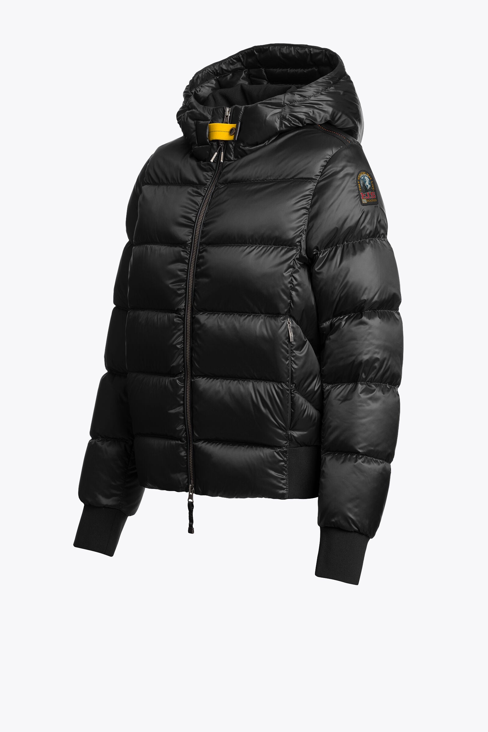 MARIAH - HOODED DOWN JACKET | BoUvy