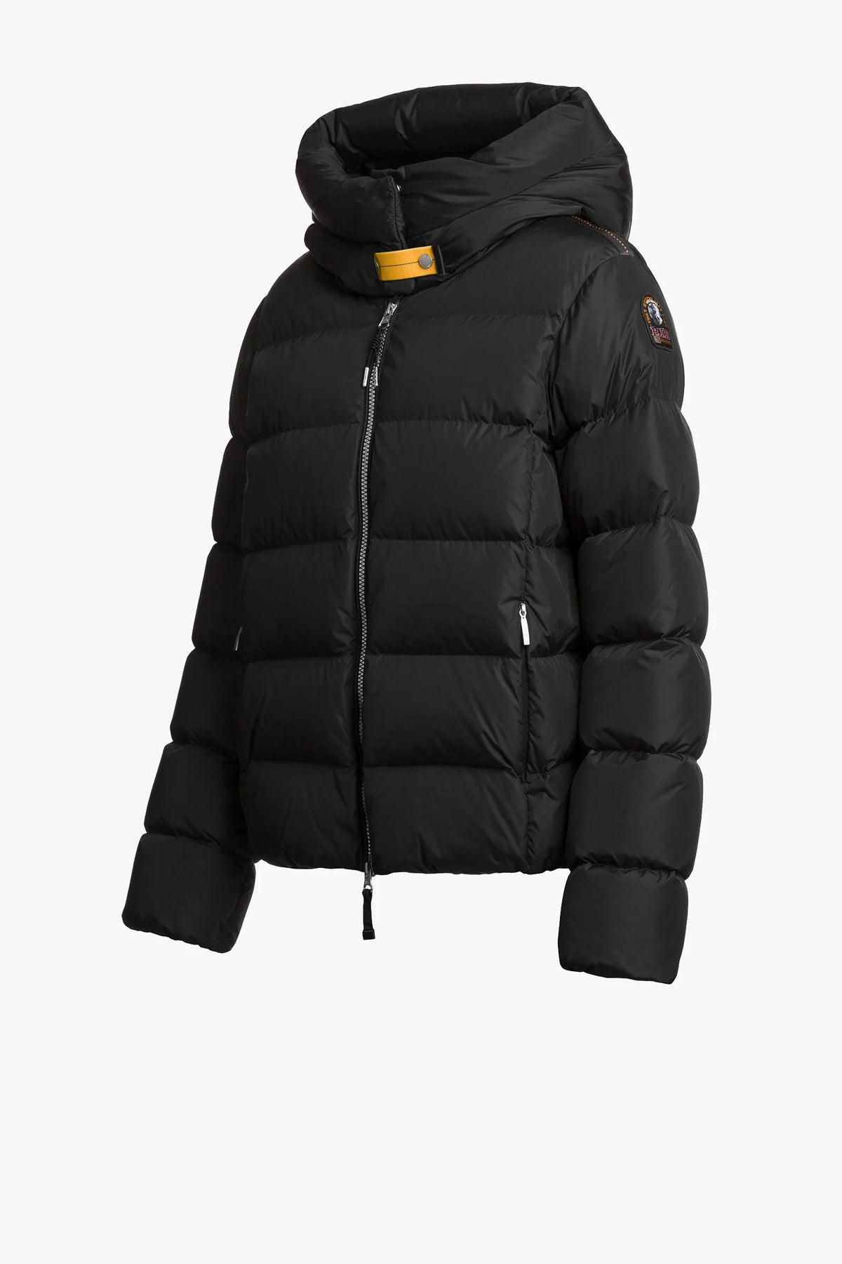 JINNY - SHORT DOWN JACKET | BoUvy
