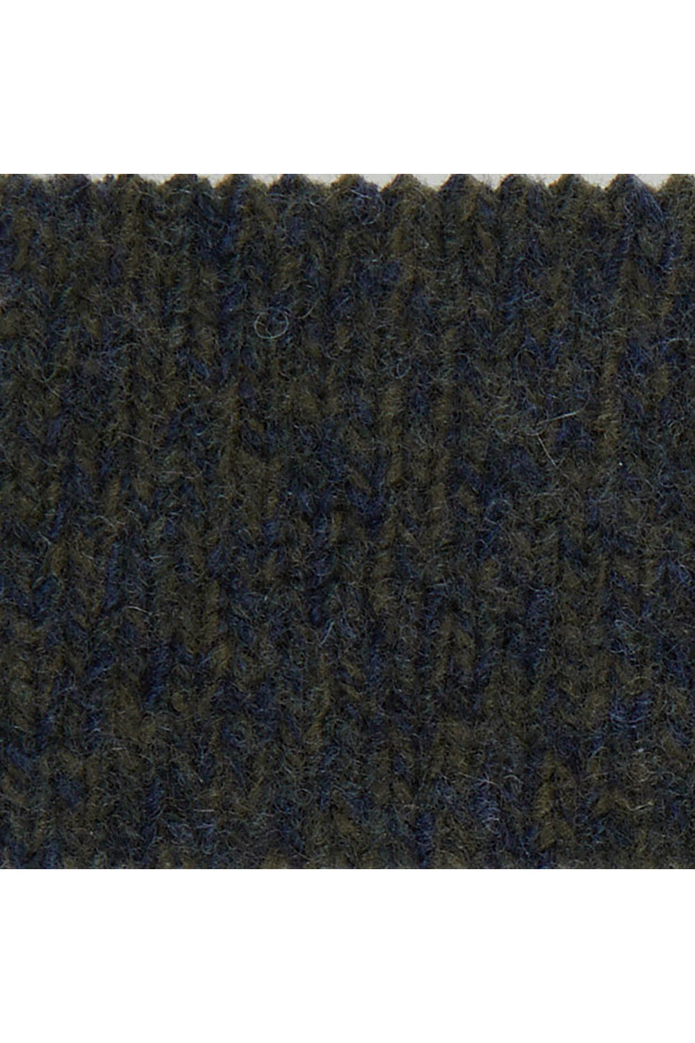 LUPO ZIP MOULINÈE F.5 / KNITWEAR | BoUvy
