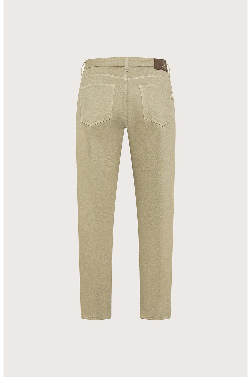 5 TASCHE / TROUSERS | BoUvy
