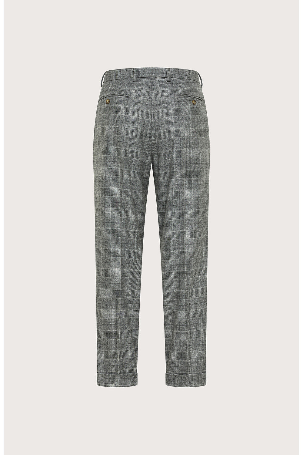 PANTALONE / TROUSERS | BoUvy