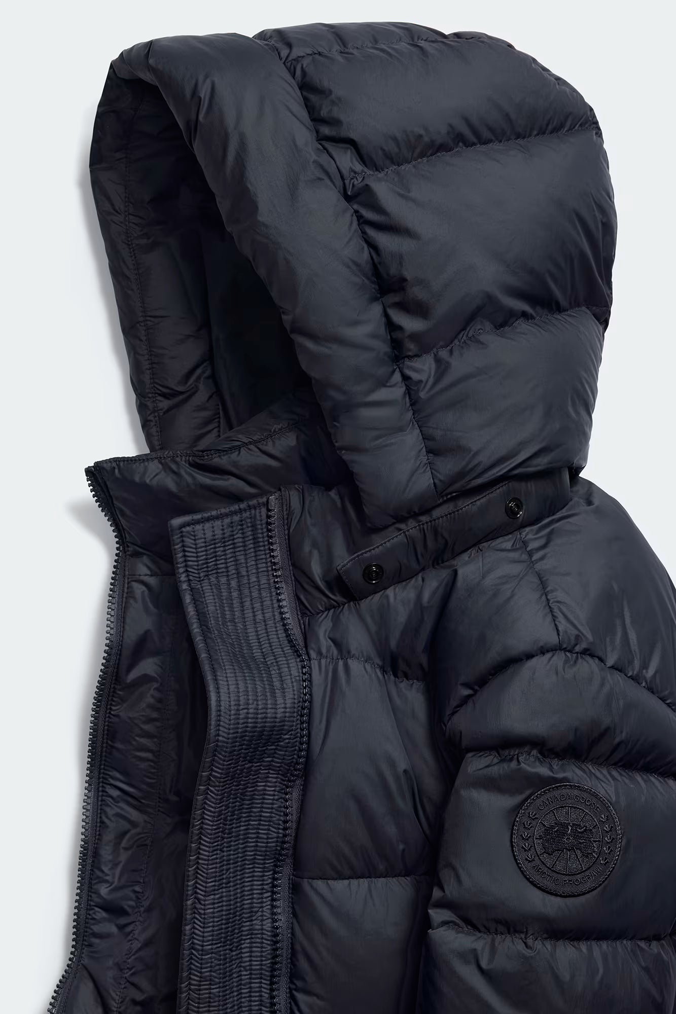 Mystique Puffer | BoUvy