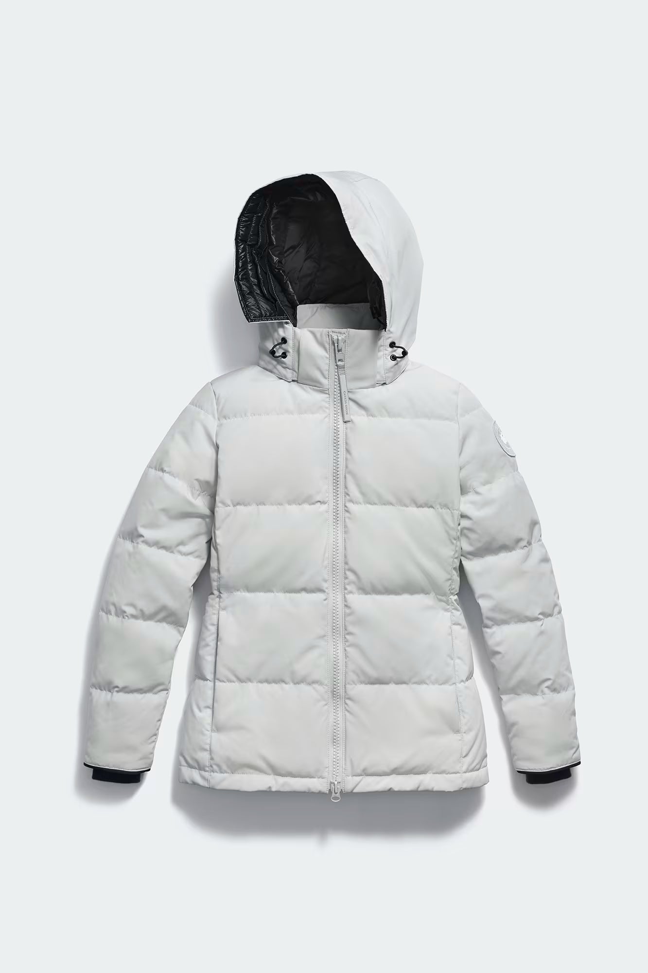 Chelsea Parka Tonal Disc | BoUvy
