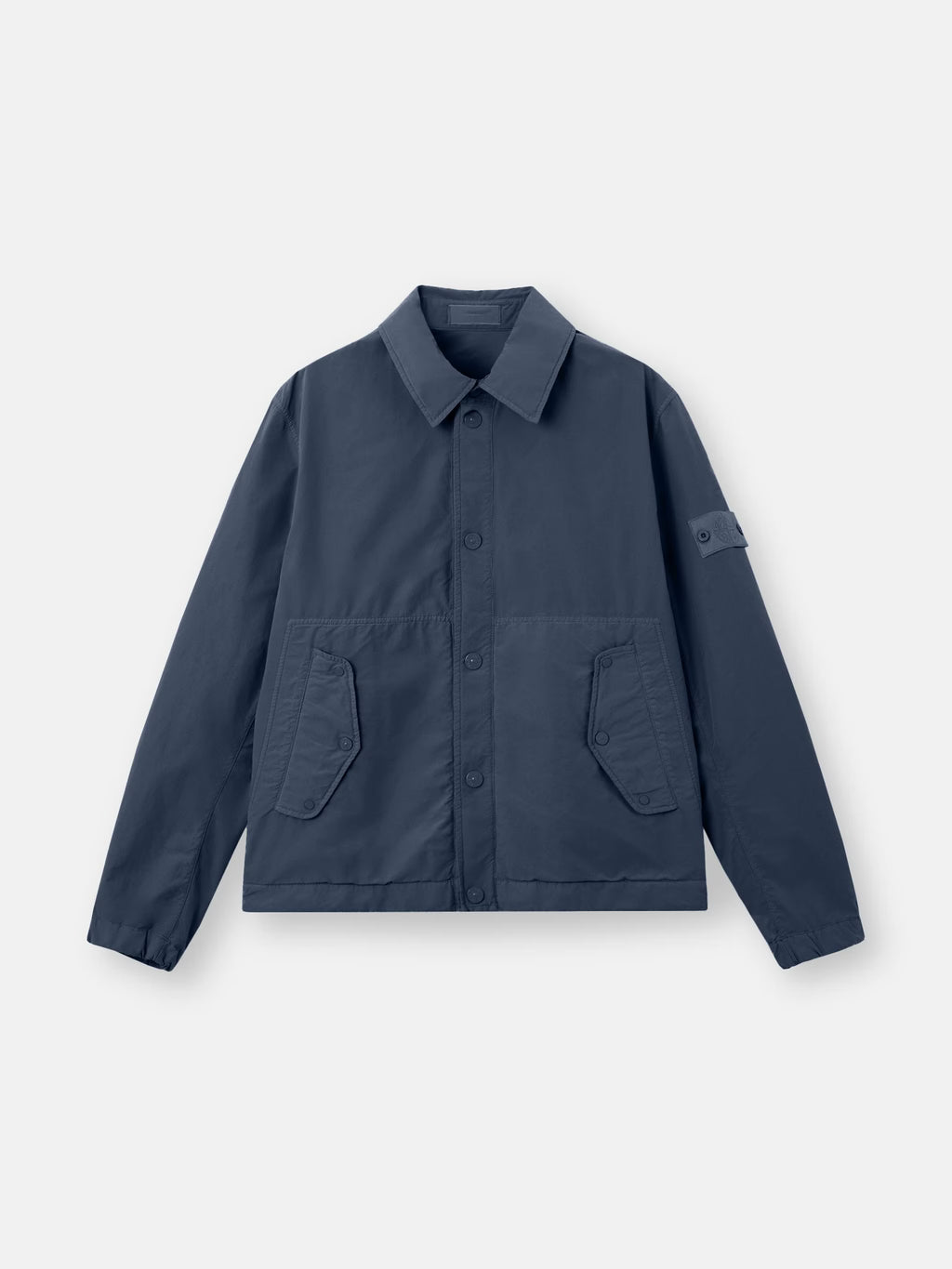 Coach jacket with anti-drop - BoUvy