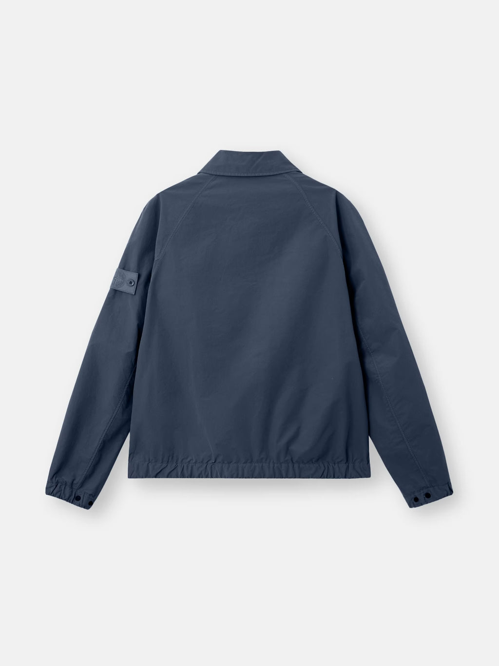 Coach jacket with anti-drop - BoUvy
