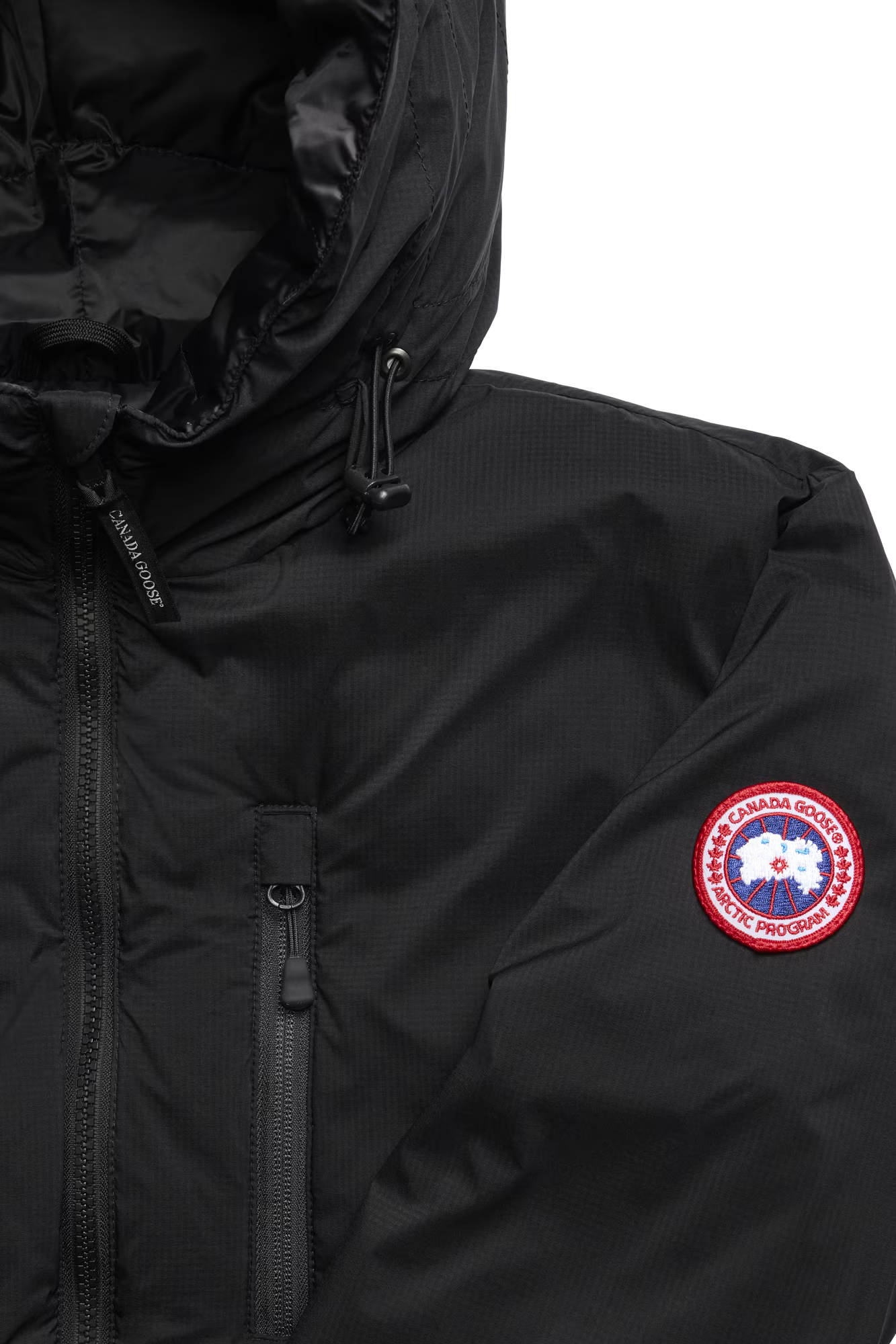 Lodge Hoodie | BoUvy