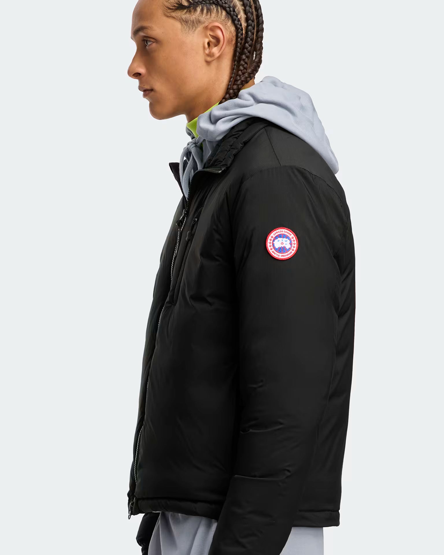 Lodge Jacket - BoUvy