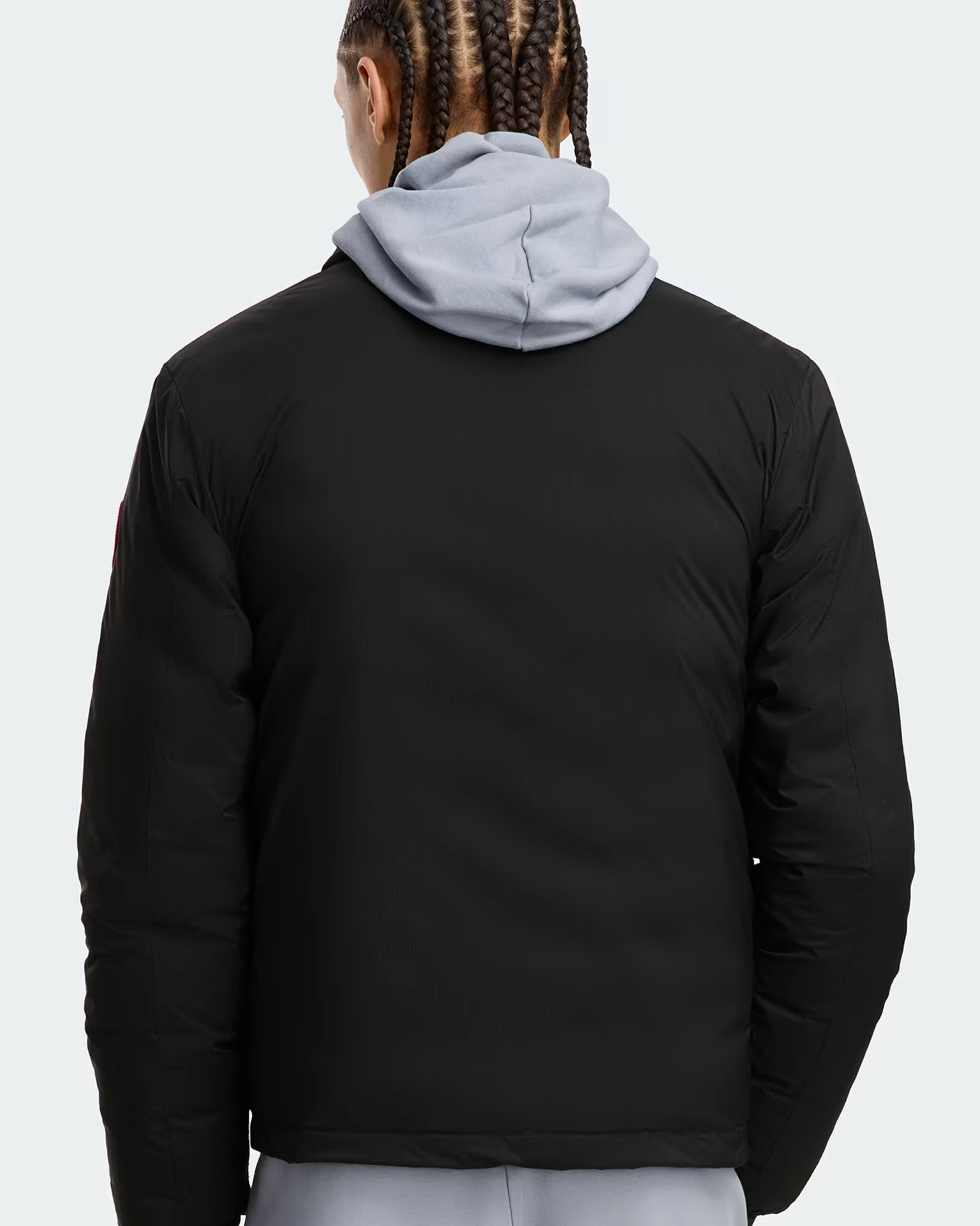 Lodge Jacket - BoUvy