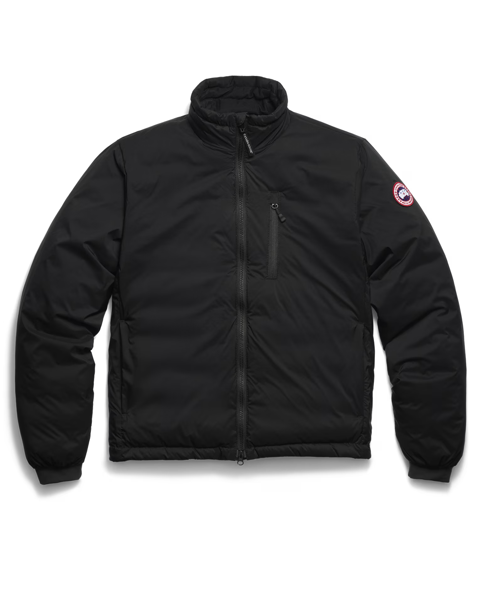 Lodge Jacket - BoUvy