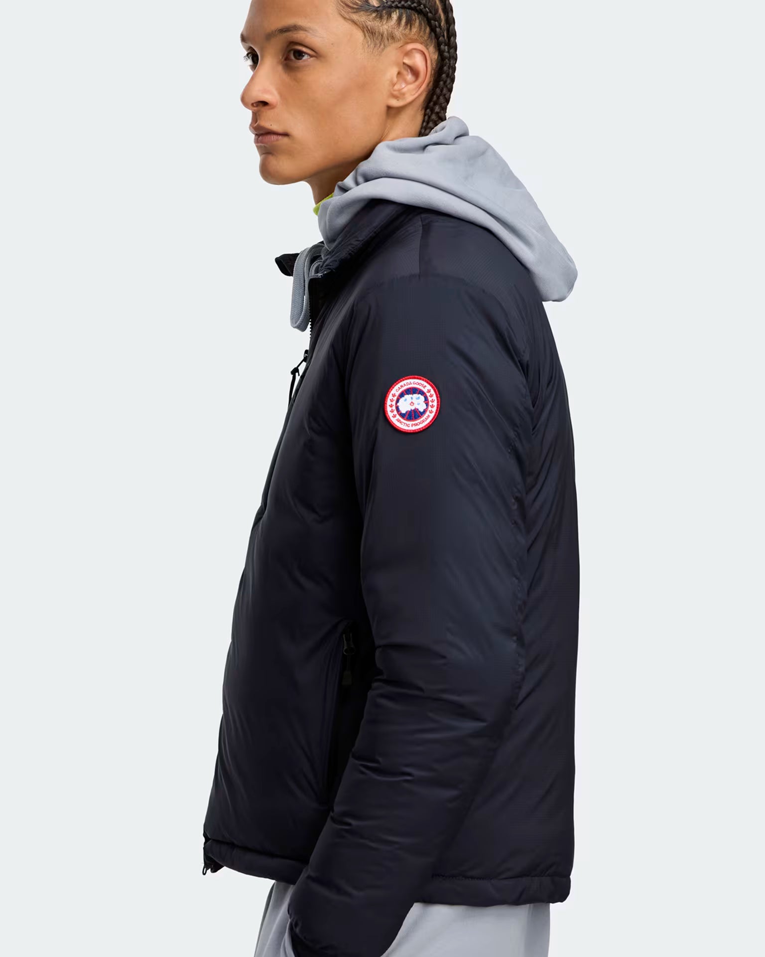 Lodge Jacket - BoUvy