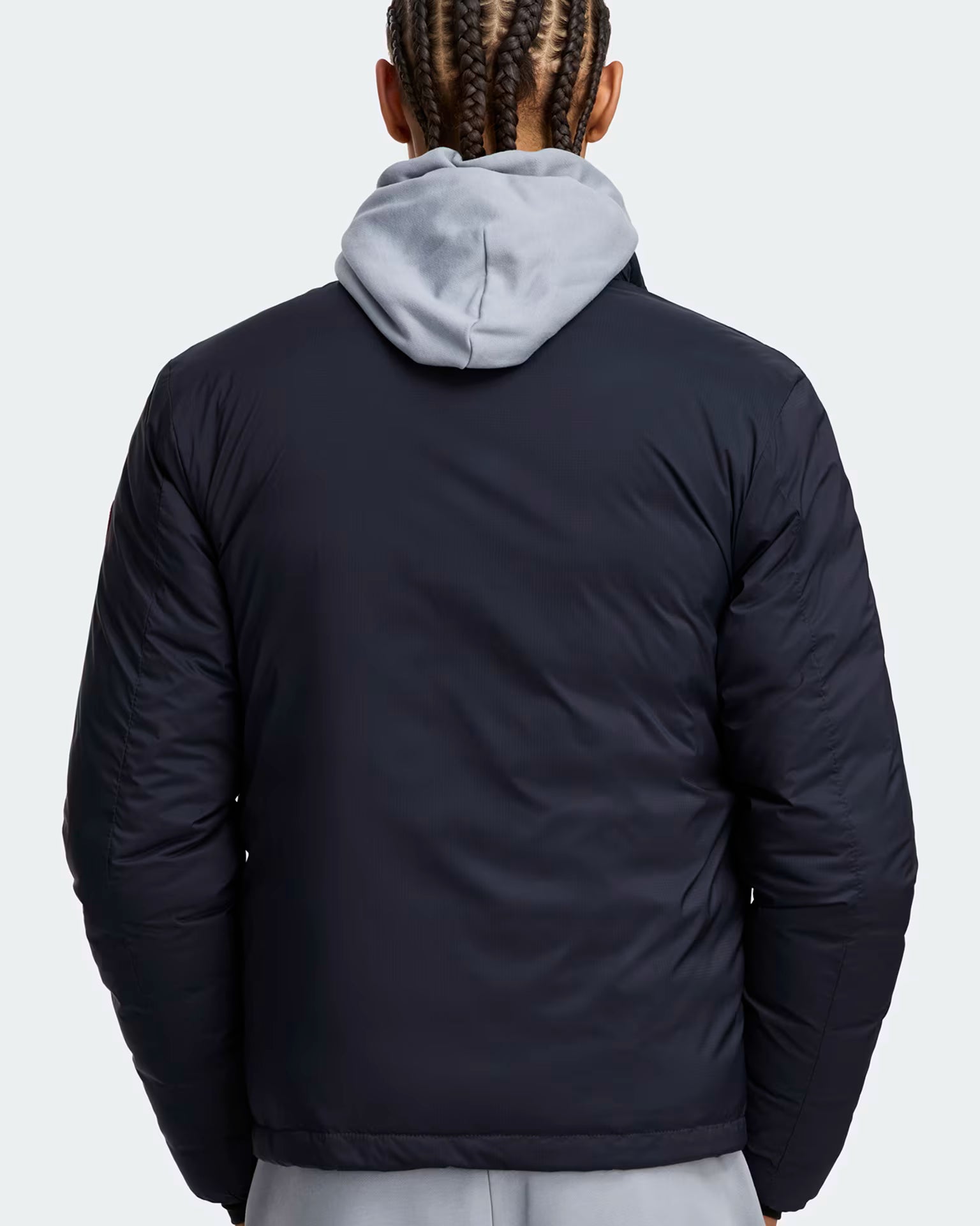 Lodge Jacket - BoUvy