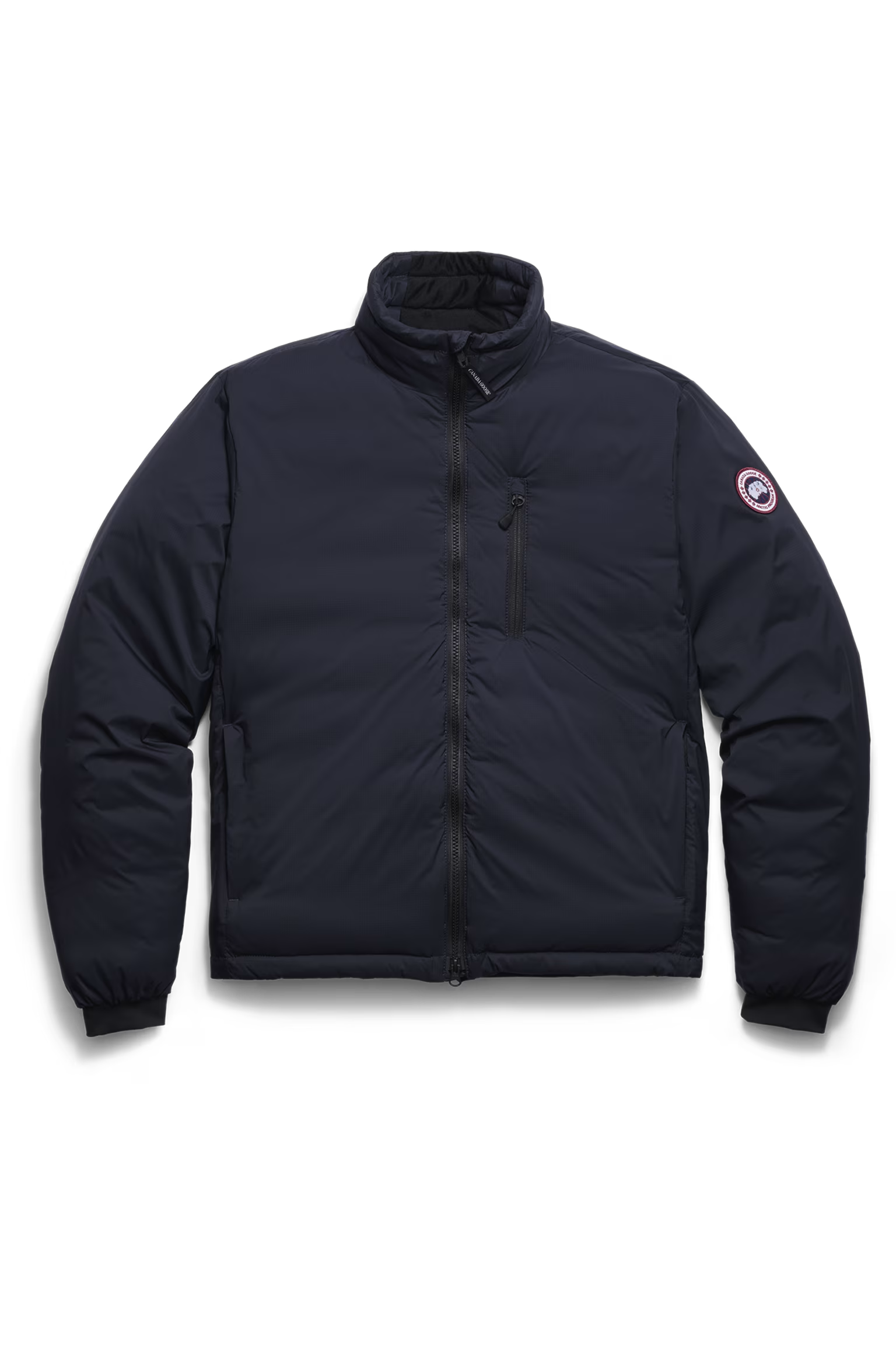 Lodge Jacket - BoUvy