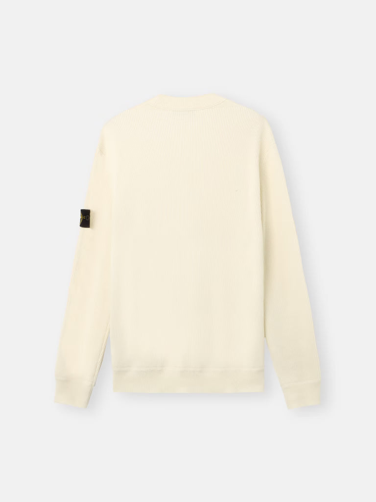 Regular-fit crewneck jumper - BoUvy