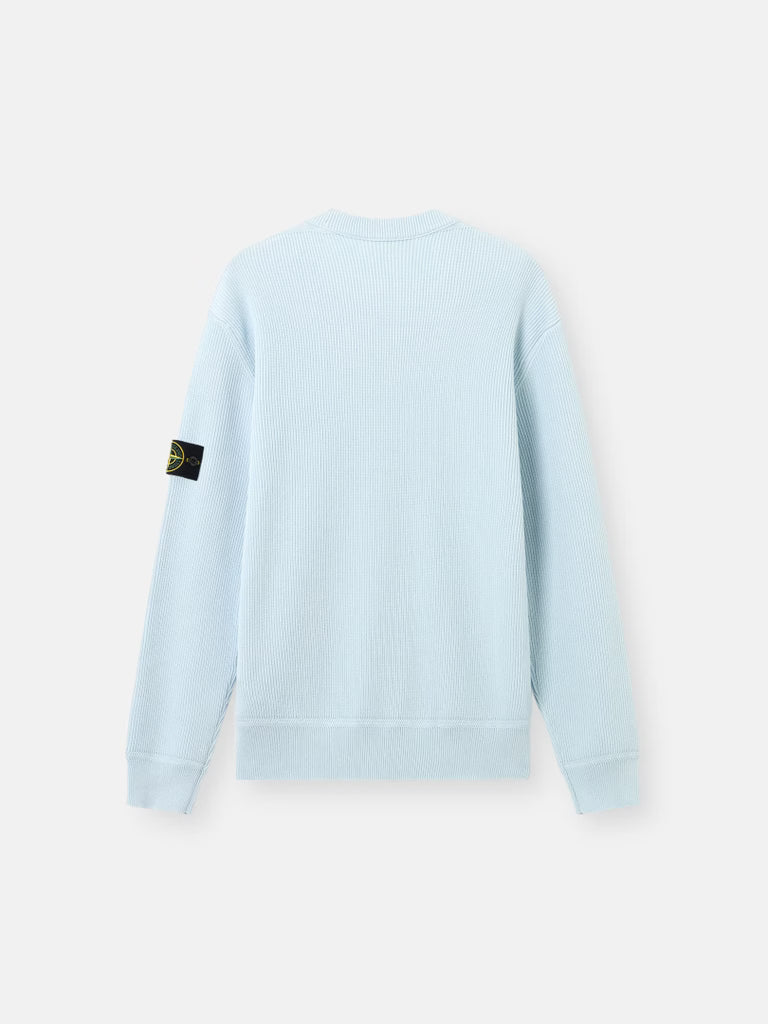 Regular-fit crewneck jumper - BoUvy