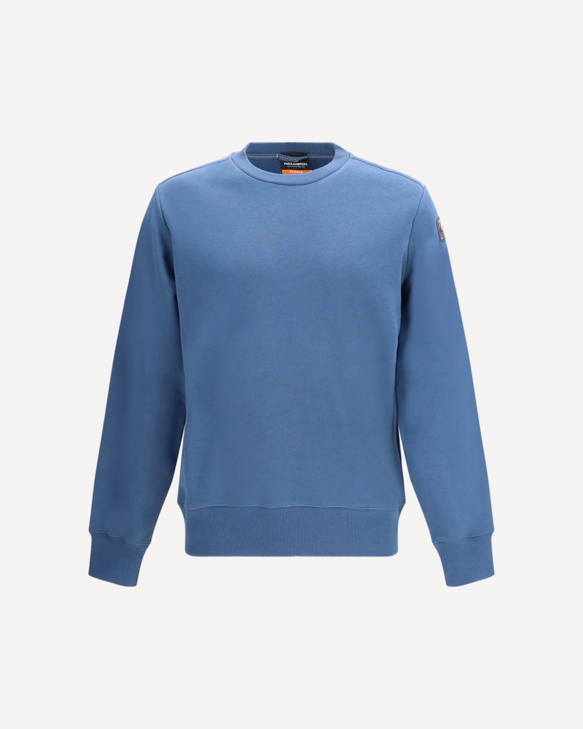K2 - Crewneck Fleece - BoUvy