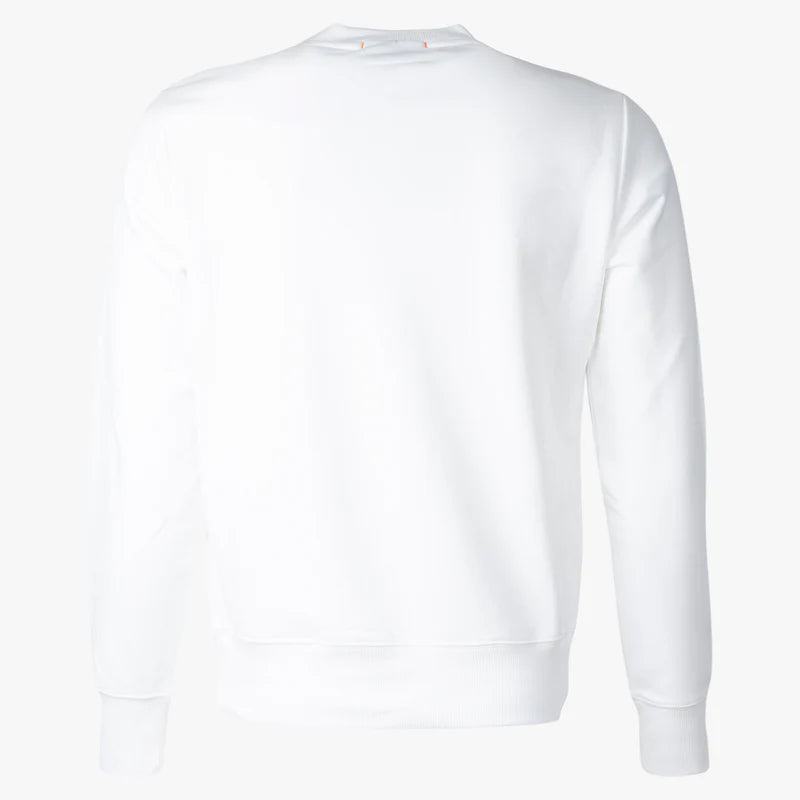K2 - Crewneck Fleece - BoUvy