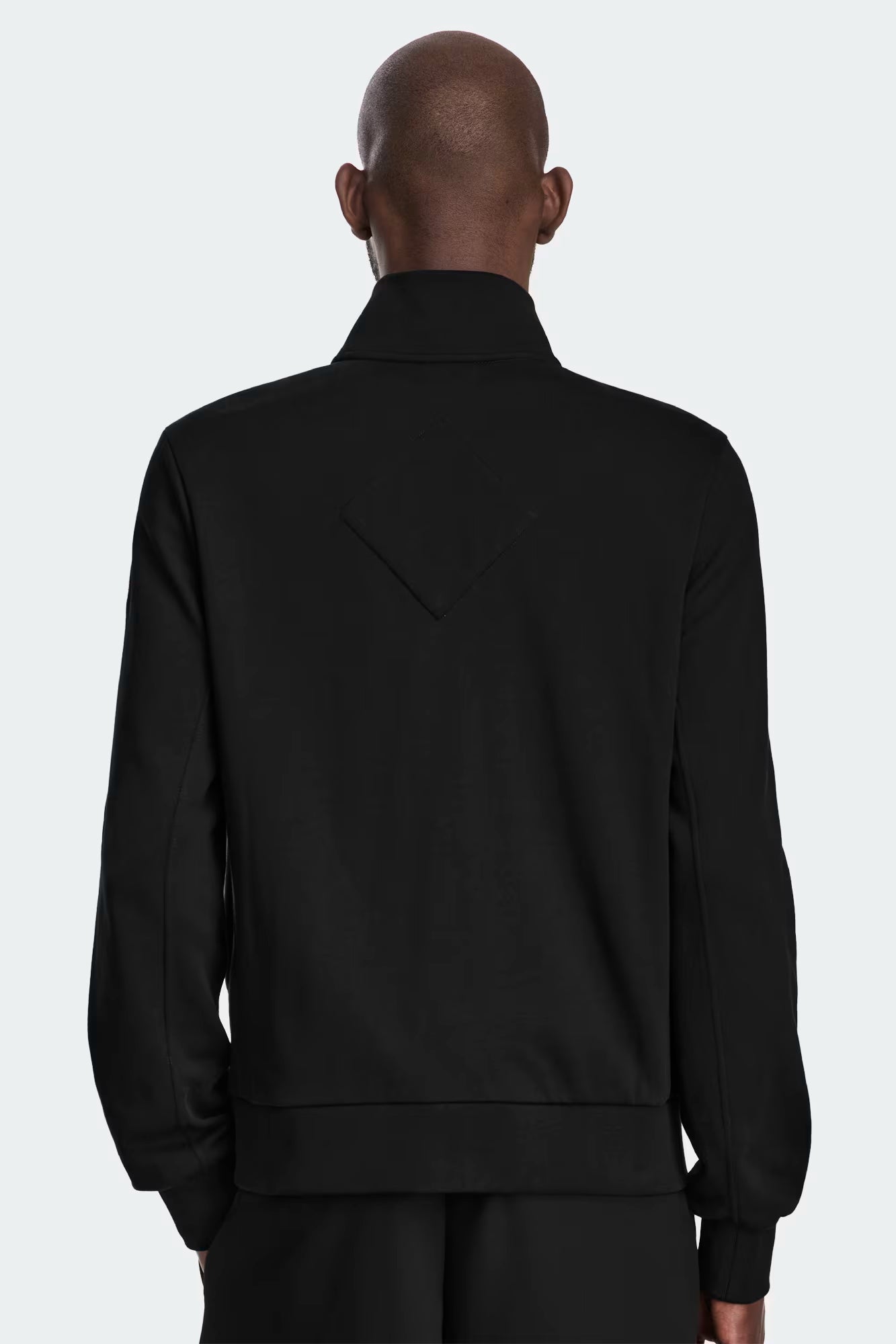 HyBridge® Huron Full Zip Jacket | BoUvy