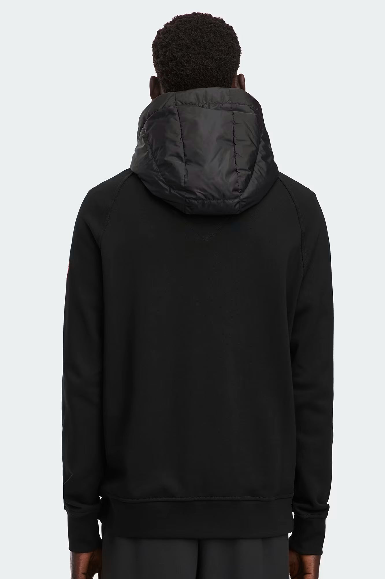 HyBridge® Huron Full Zip Hoodie | BoUvy