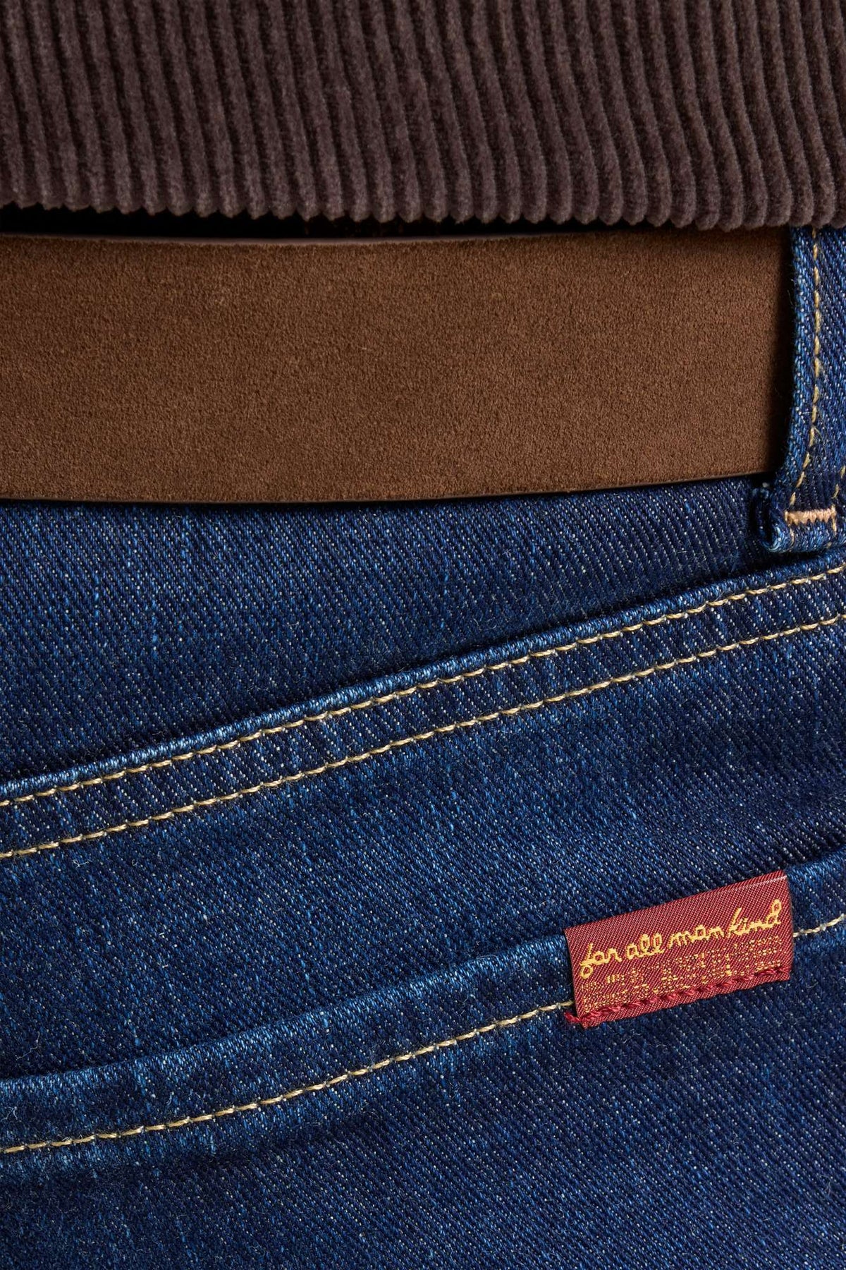 BEDFORD STRETCH SLIM FIT CHINO PANT | BoUvy
