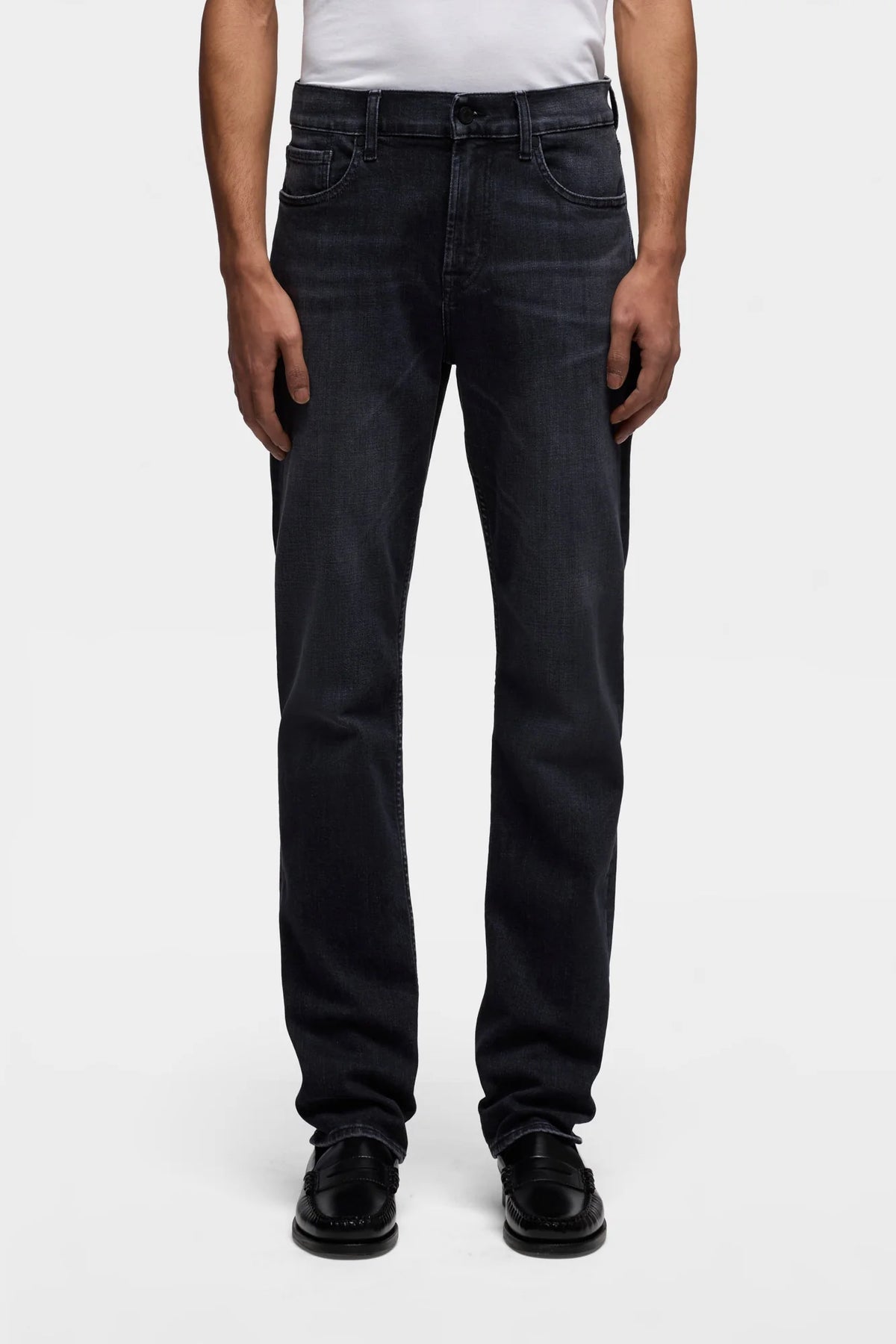 BEDFORD STRETCH SLIM FIT CHINO PANT | BoUvy