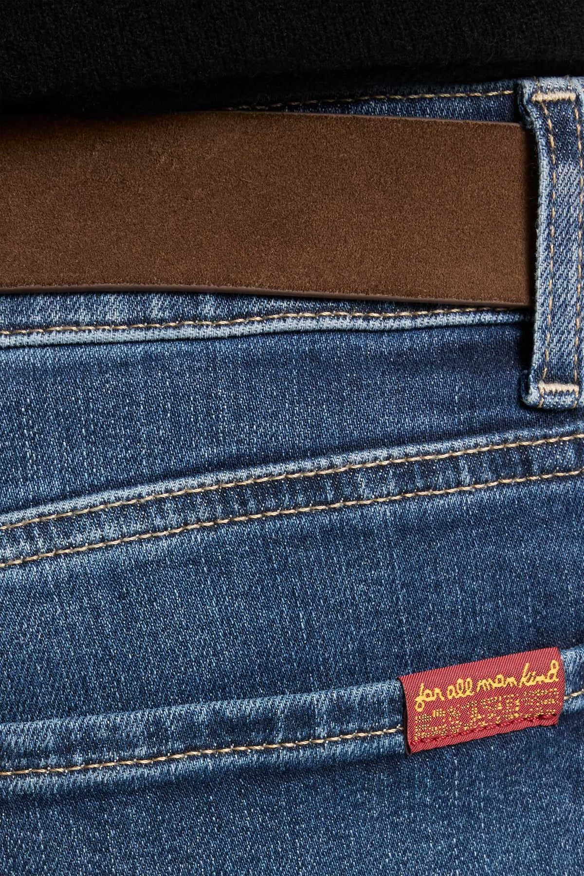 BEDFORD STRETCH SLIM FIT CHINO PANT | BoUvy