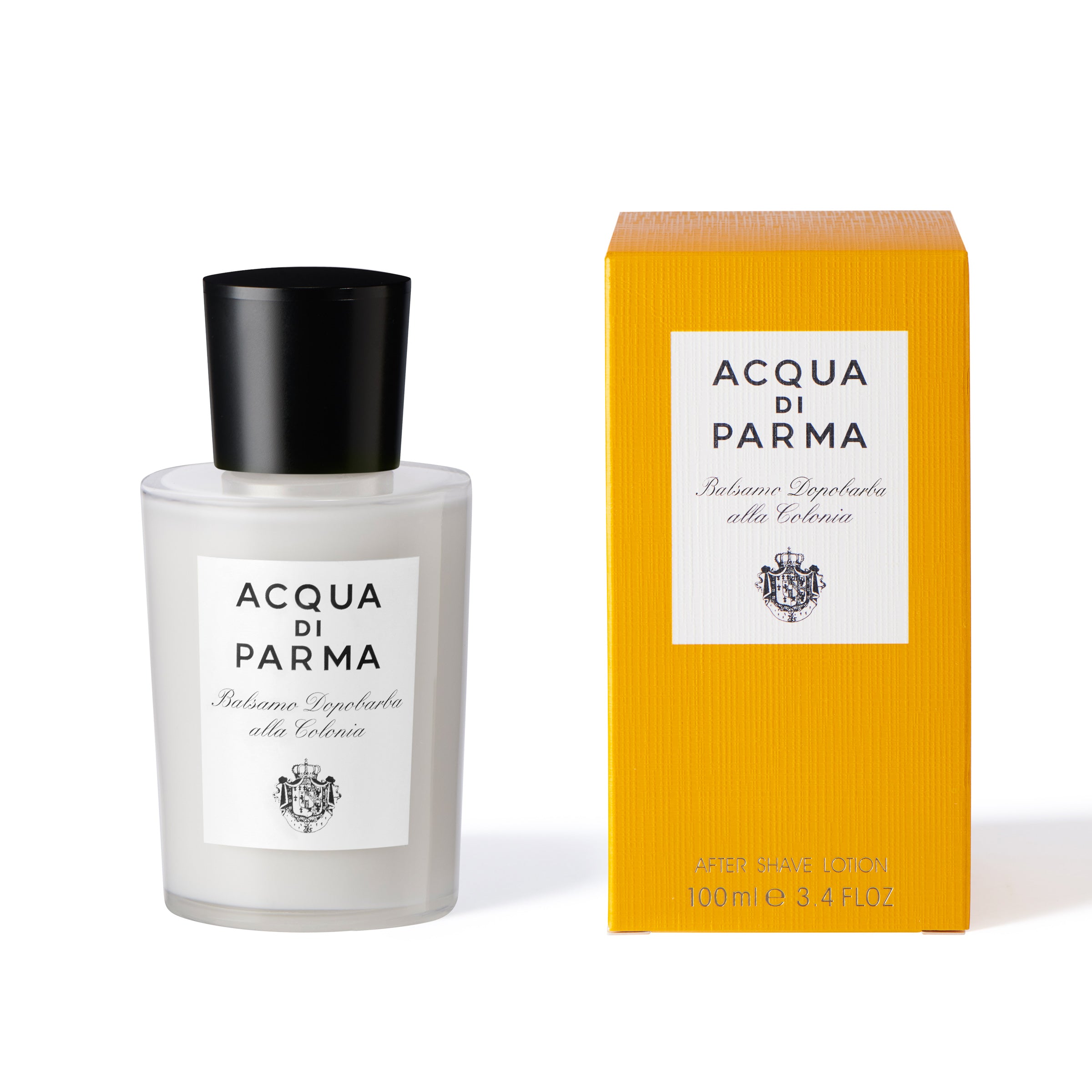 After shave Balm | BoUvy