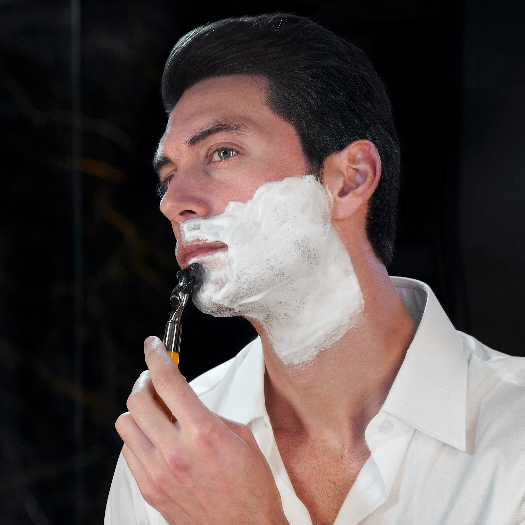Barbiere Shaving gel | BoUvy