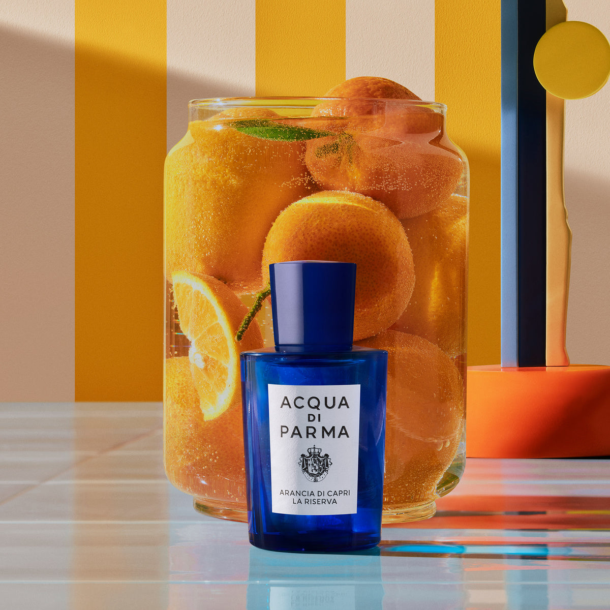 Arancia di Capri La Riserva | BoUvy