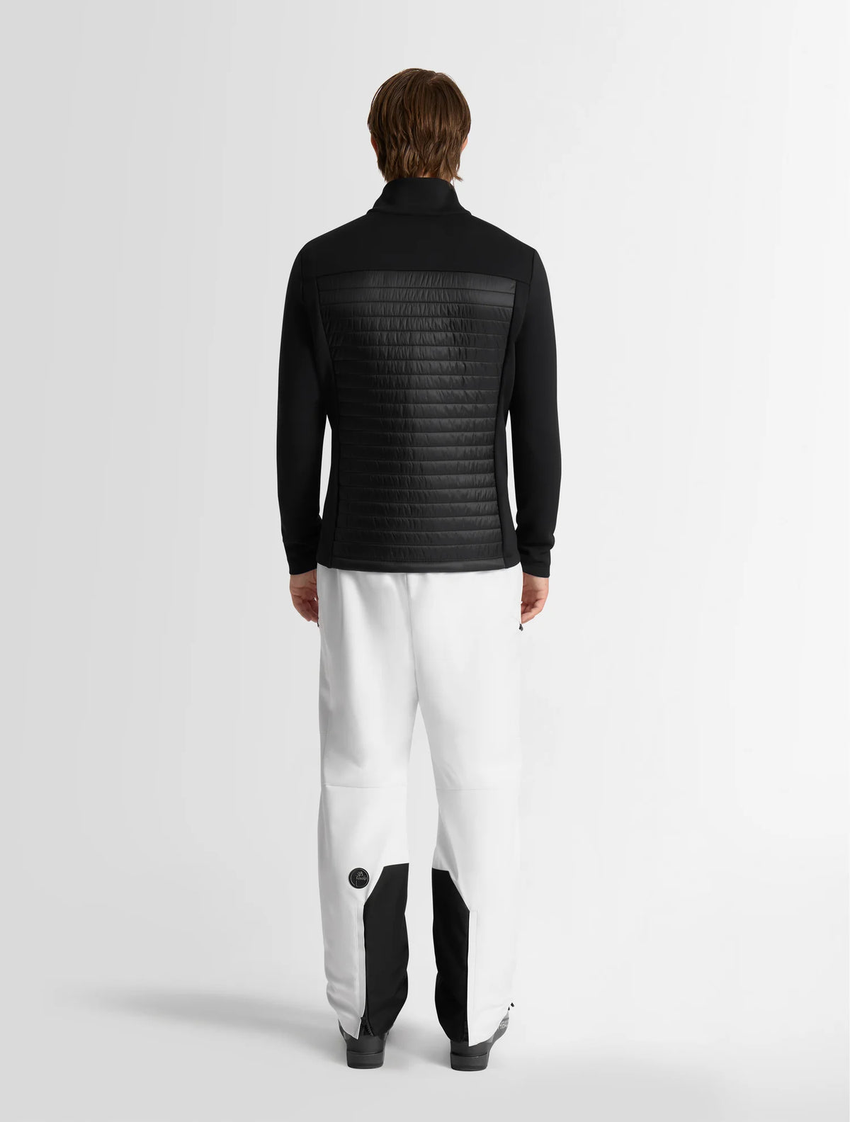 ASPON LIGHTWEIGHT JACKET | BoUvy