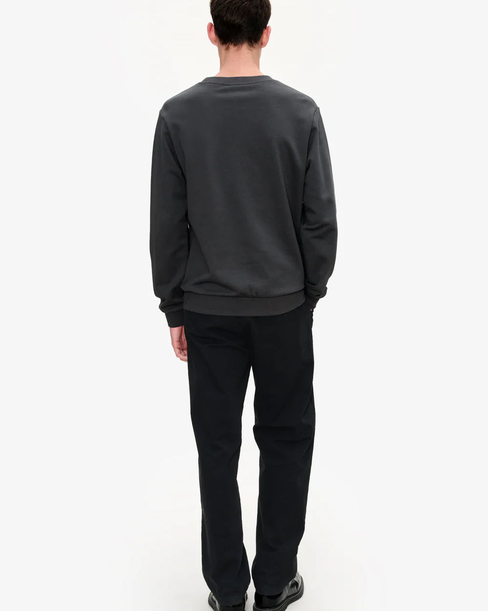 Standard Rue Madame Sweatshirt - BoUvy