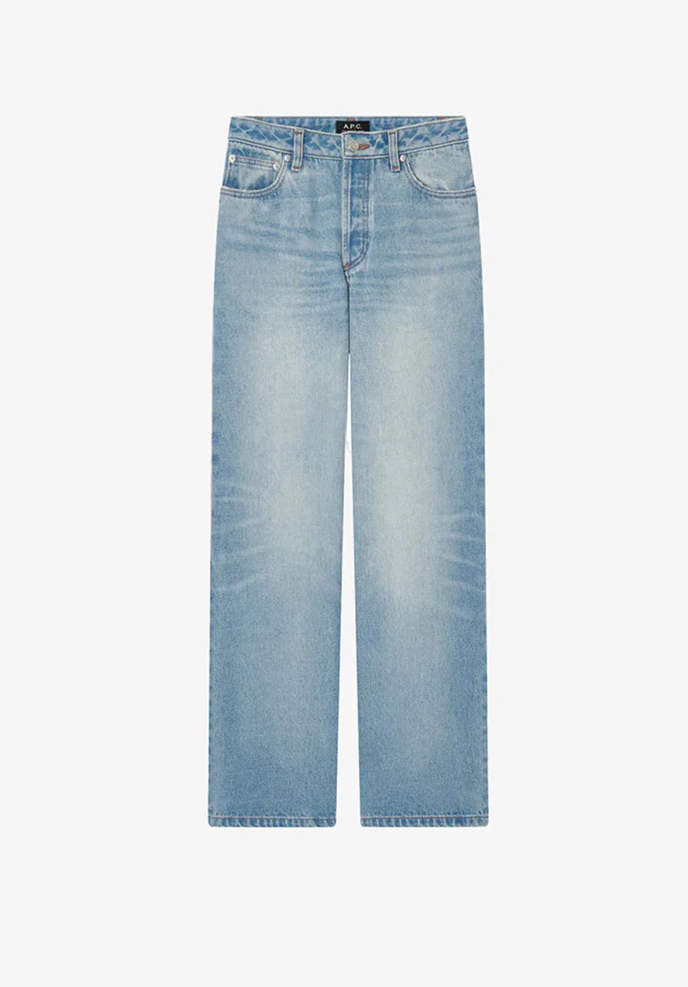 Elisabeth jeans - BoUvy