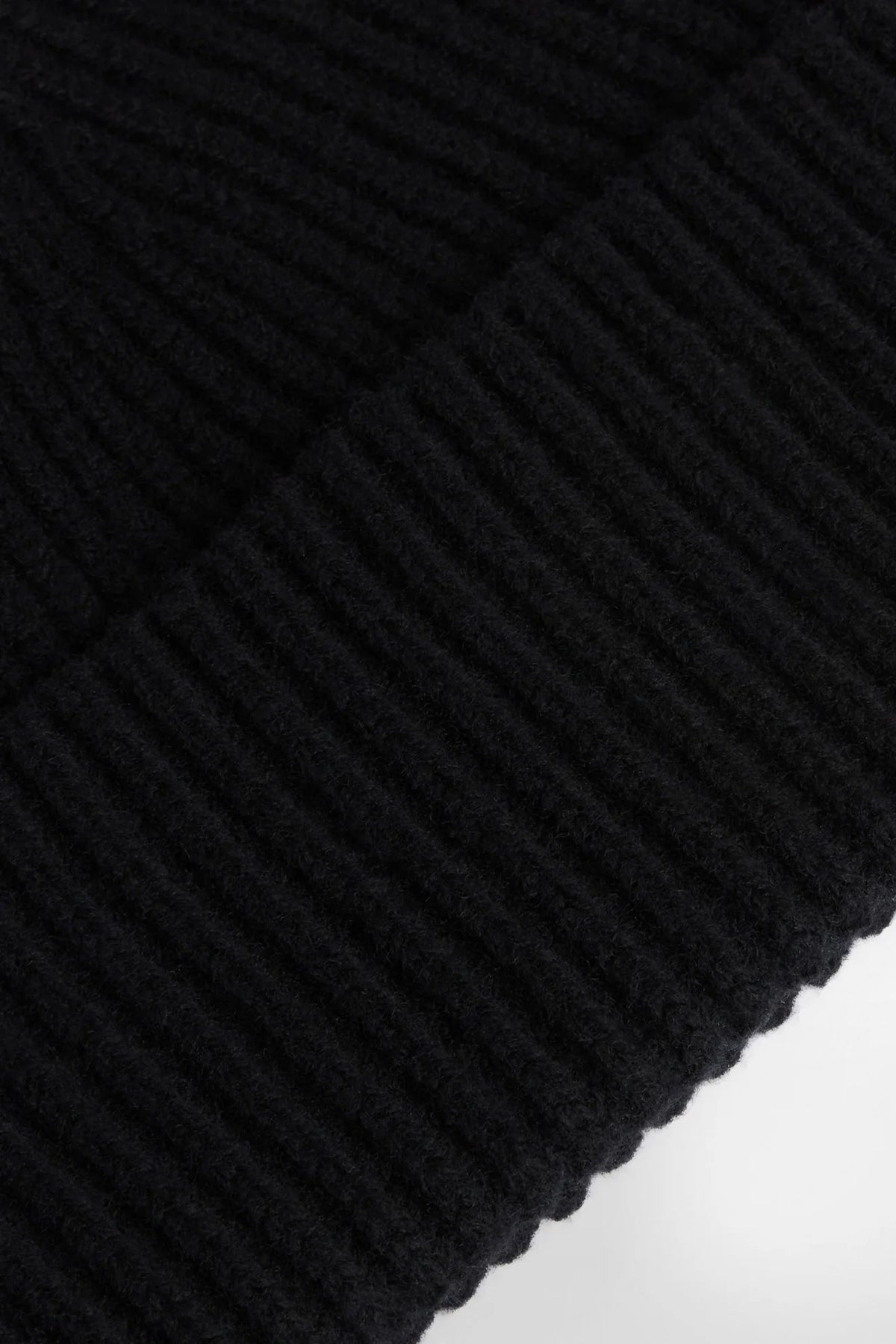 NYX BEANIE | BoUvy