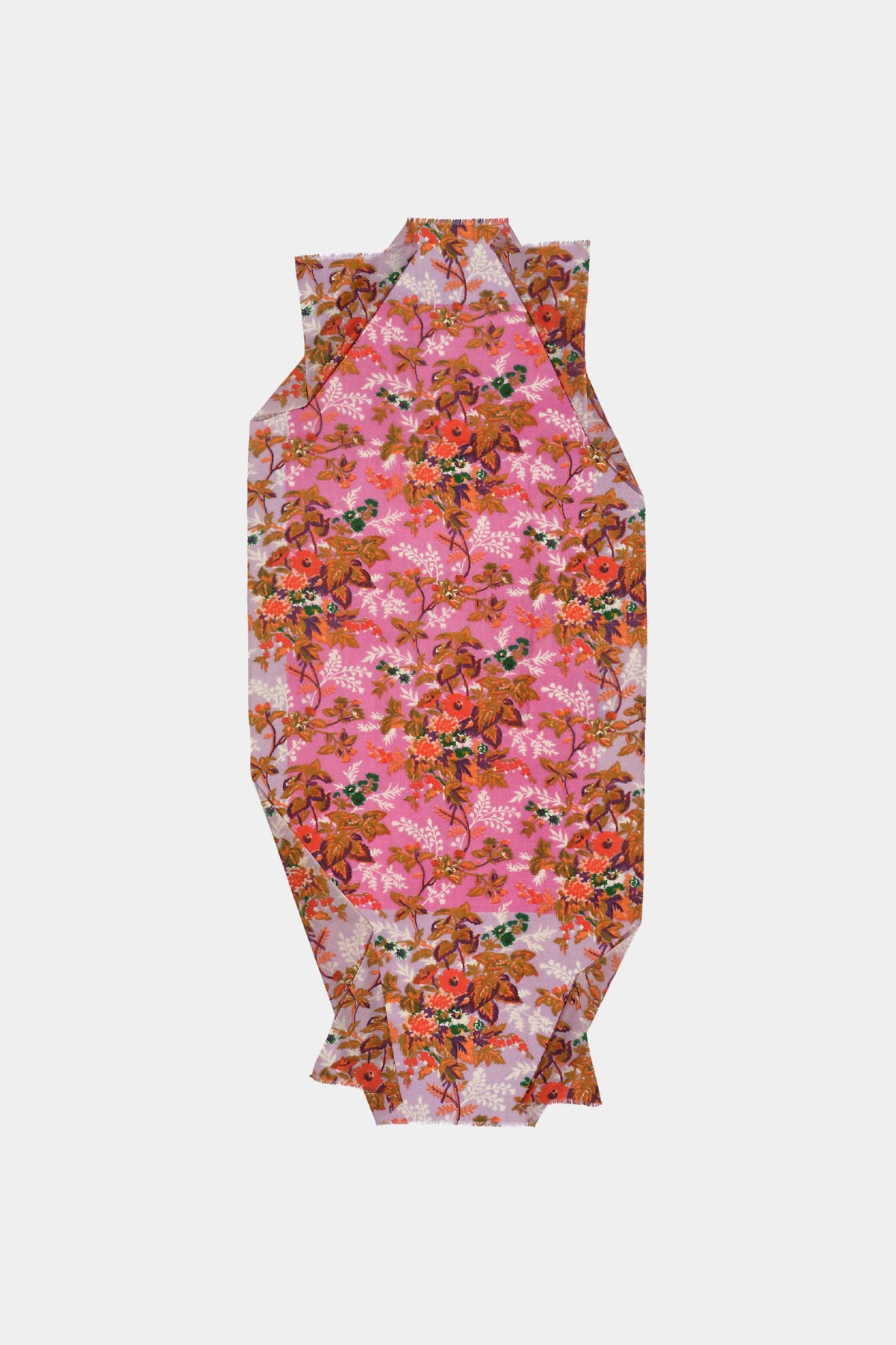STOLE EPICE FLEUR 2 | BoUvy