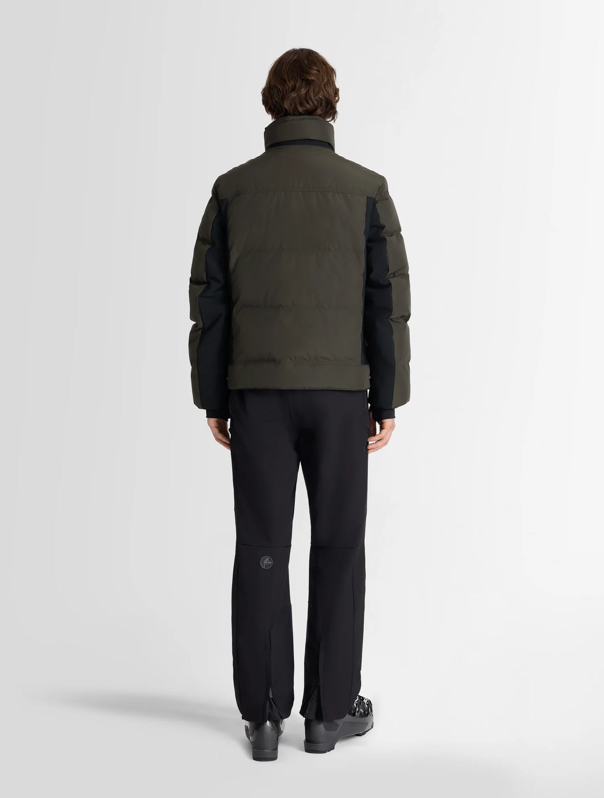 CARLO SKI JACKET | BoUvy