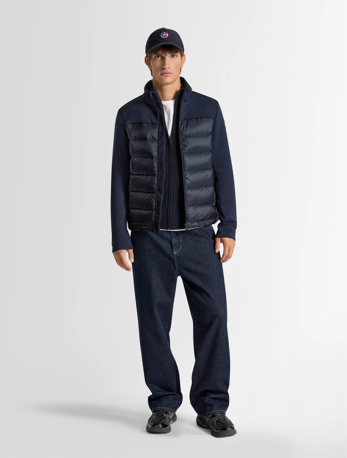 MIKE DOWN JACKET | BoUvy