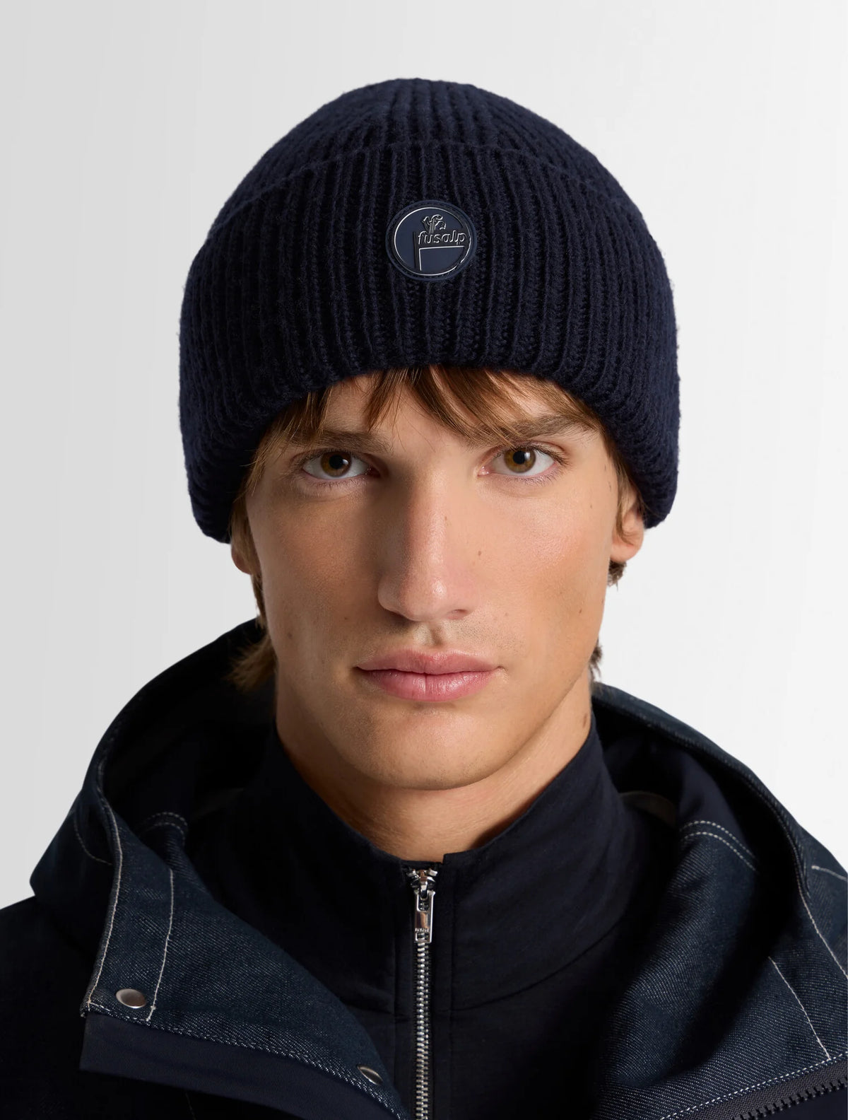 KNIT BEANIE | BoUvy