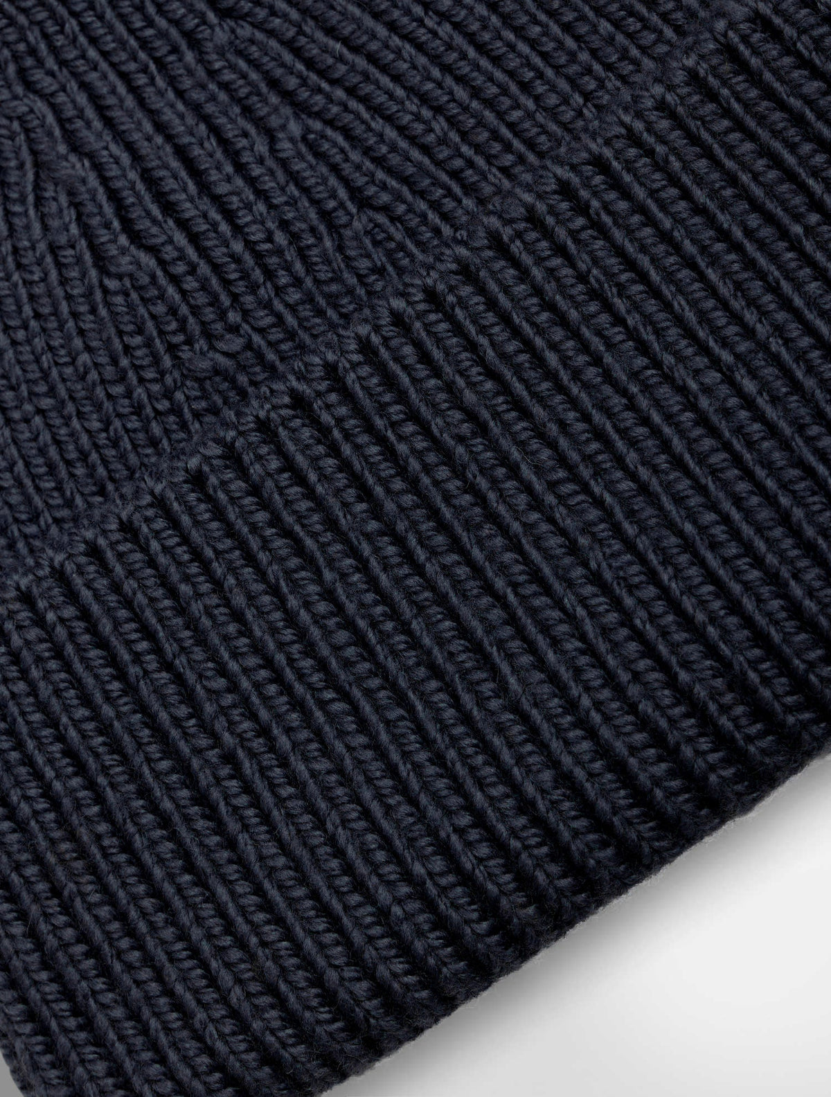 KNIT BEANIE | BoUvy