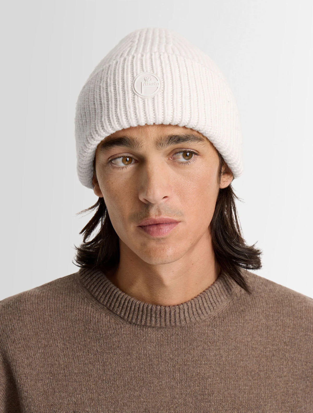 KNIT BEANIE | BoUvy