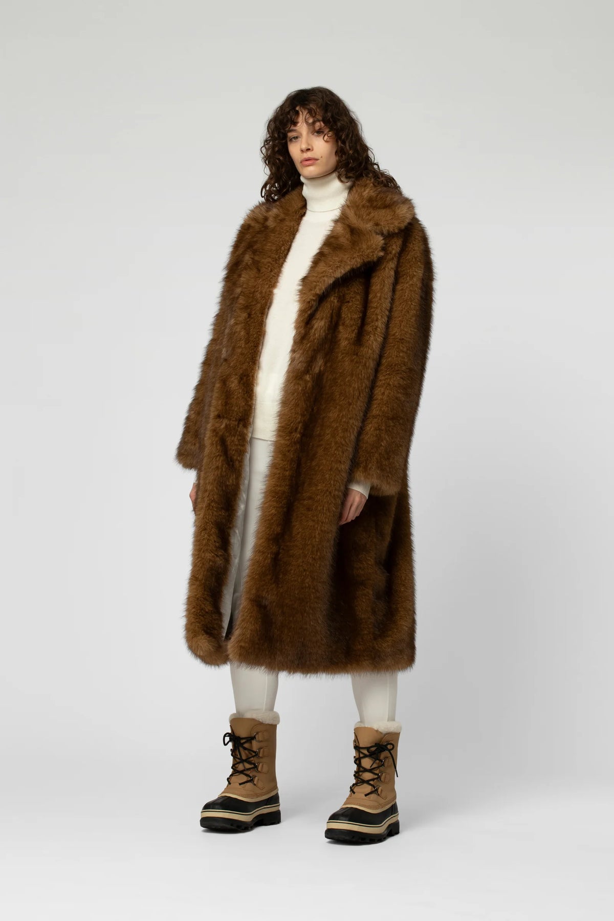 MAVEN coat | BoUvy