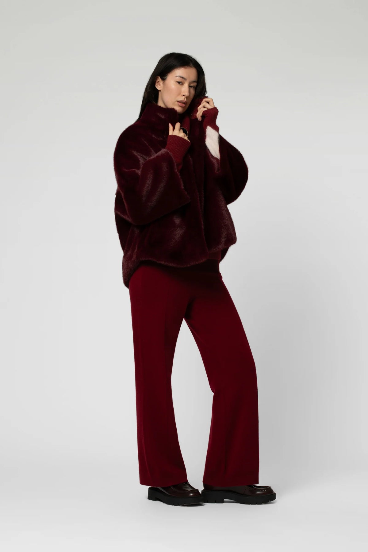 MOVA coat | BoUvy