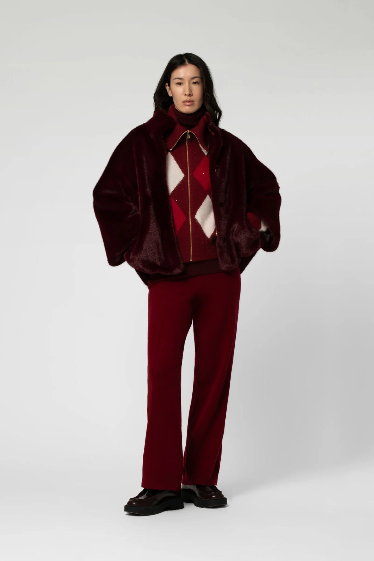MOVA coat | BoUvy
