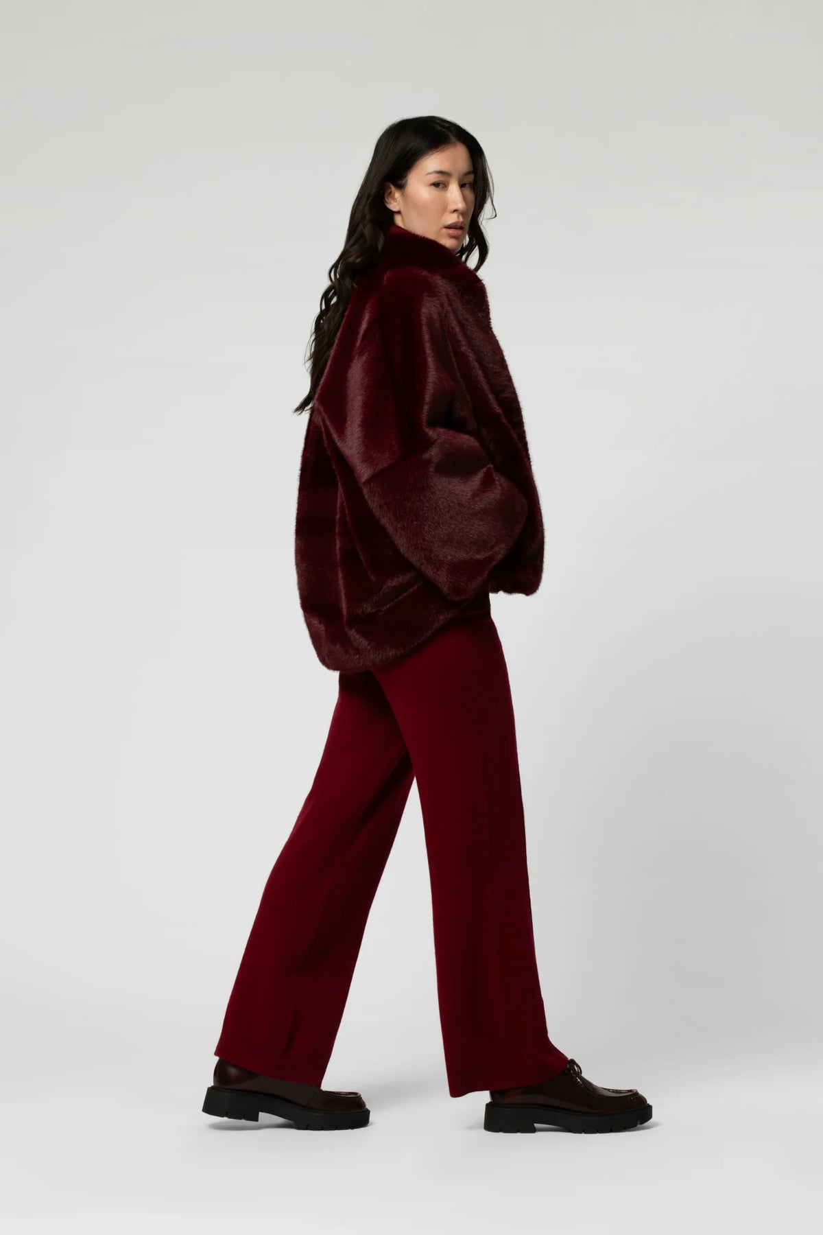 MOVA coat | BoUvy