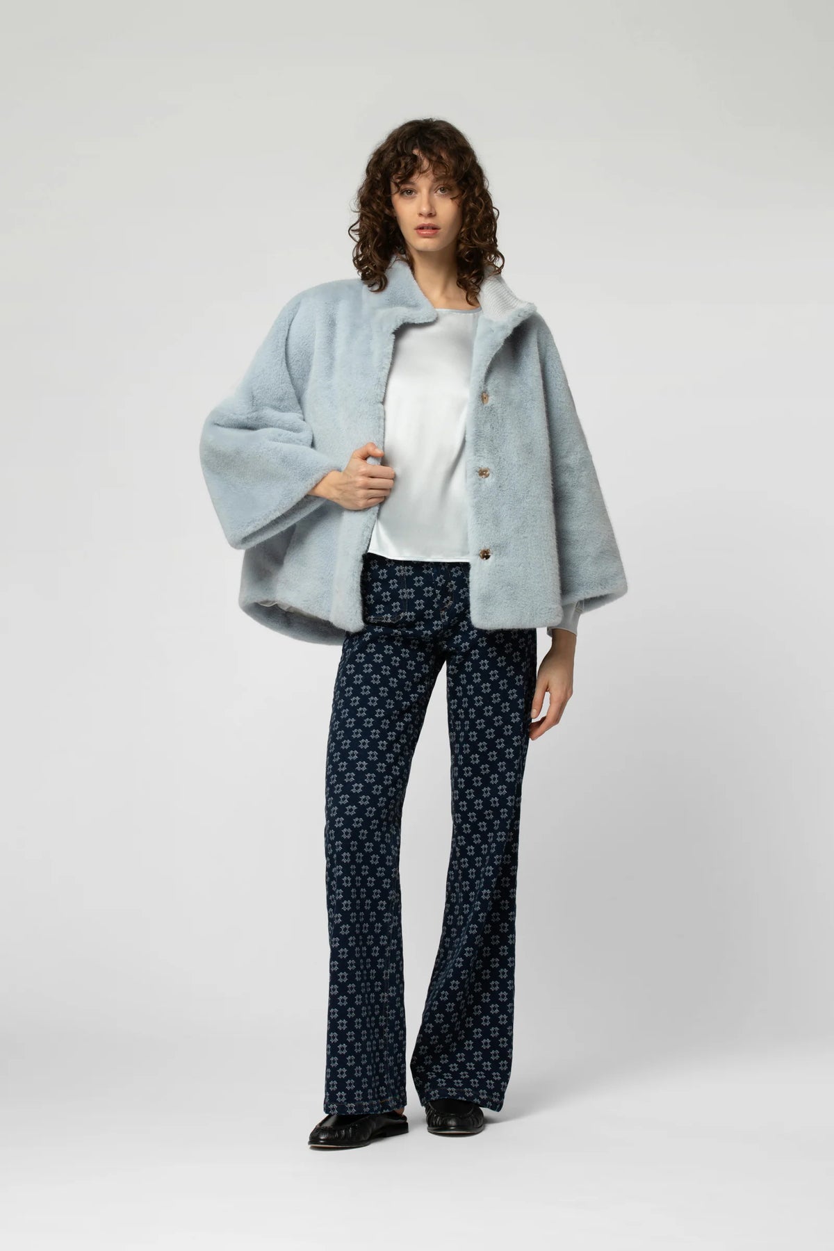 MOVA coat | BoUvy