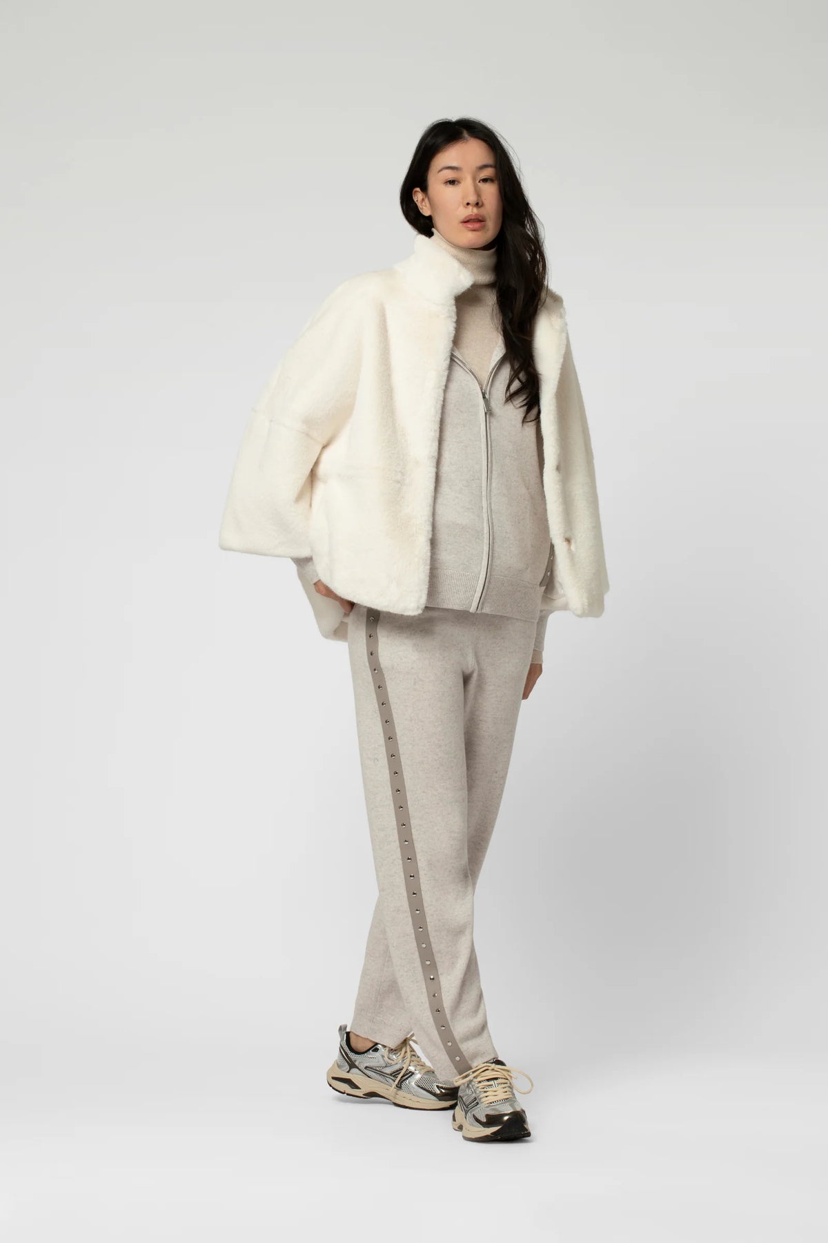 MOVA coat | BoUvy