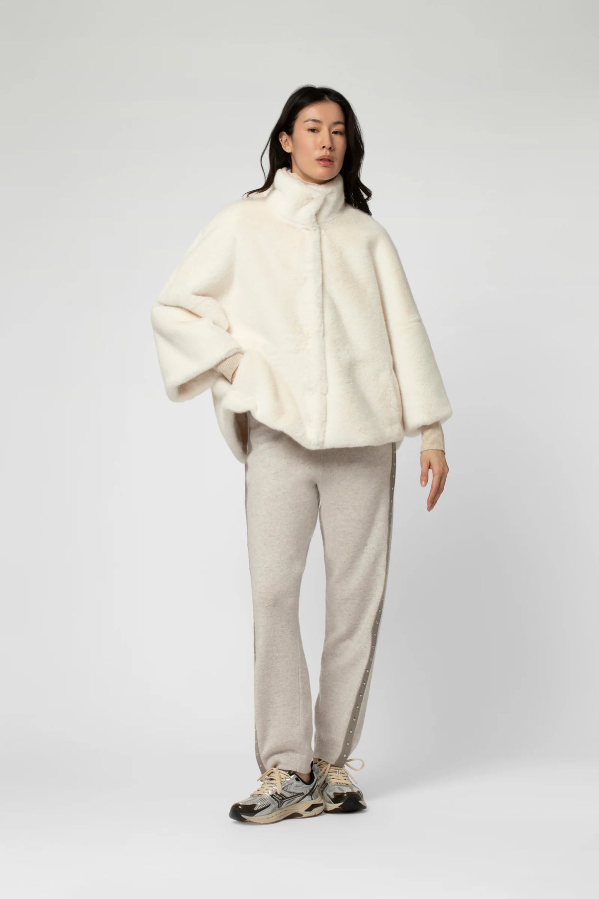 MOVA coat | BoUvy