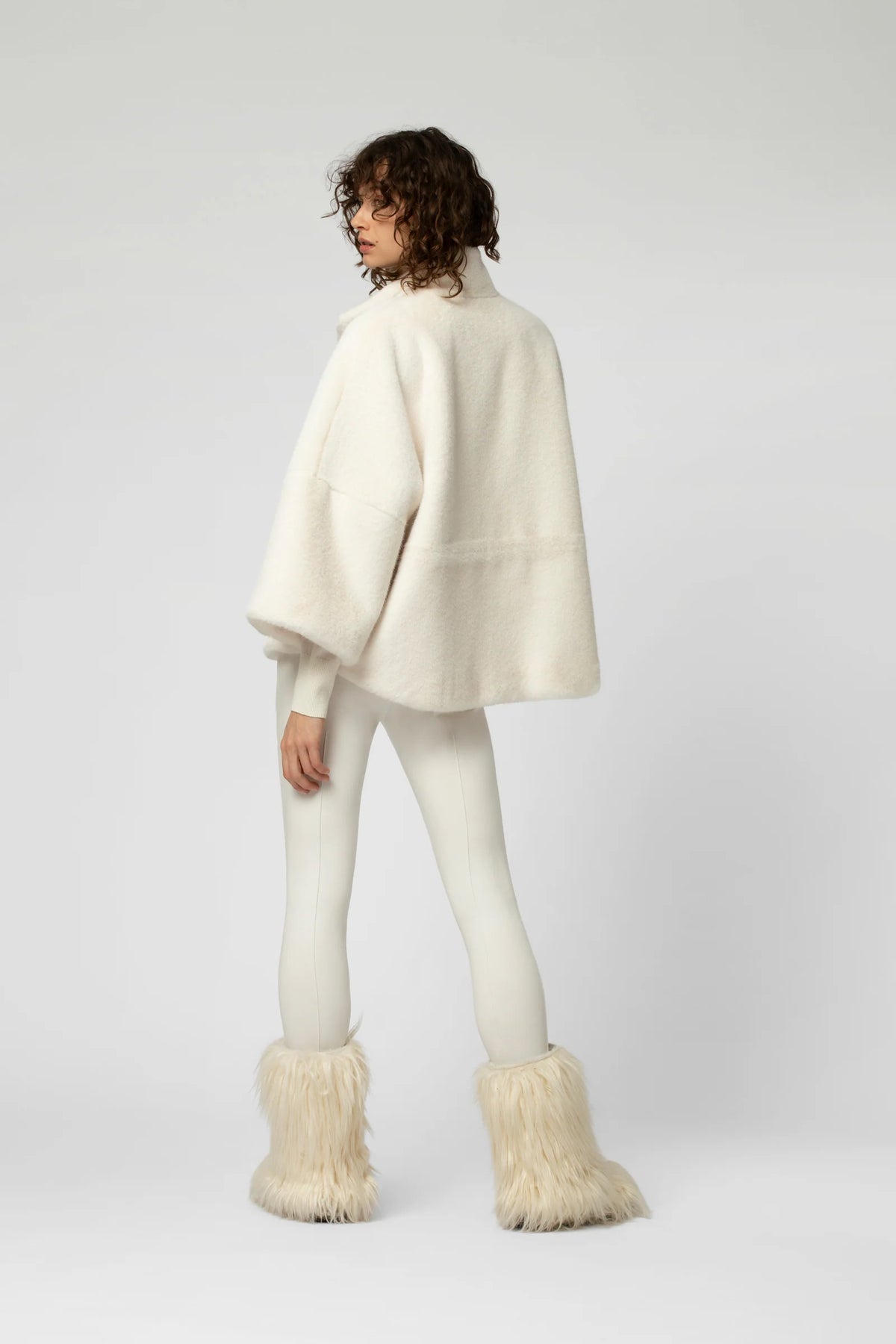 MOVA coat | BoUvy