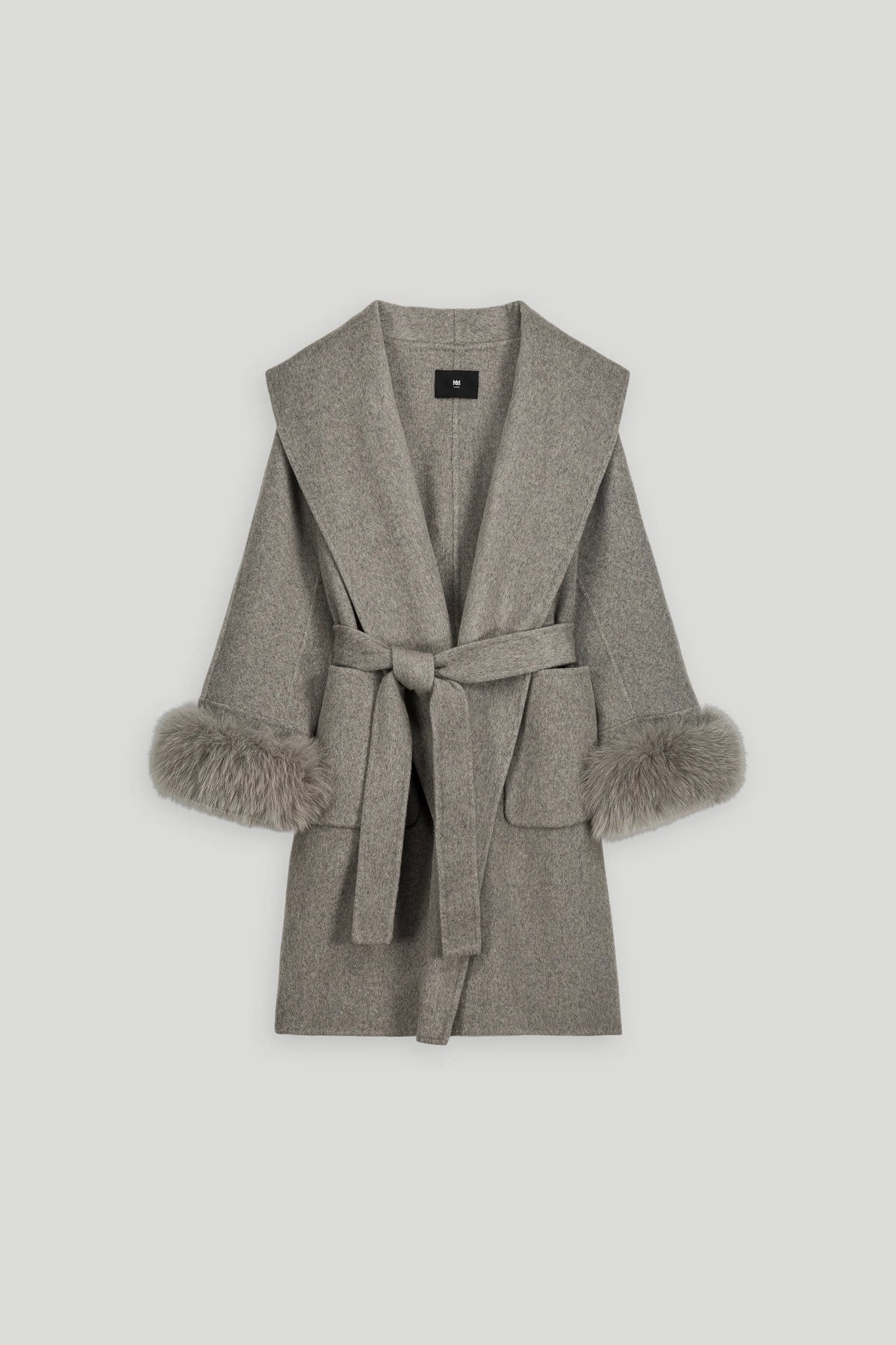 COAT | BoUvy