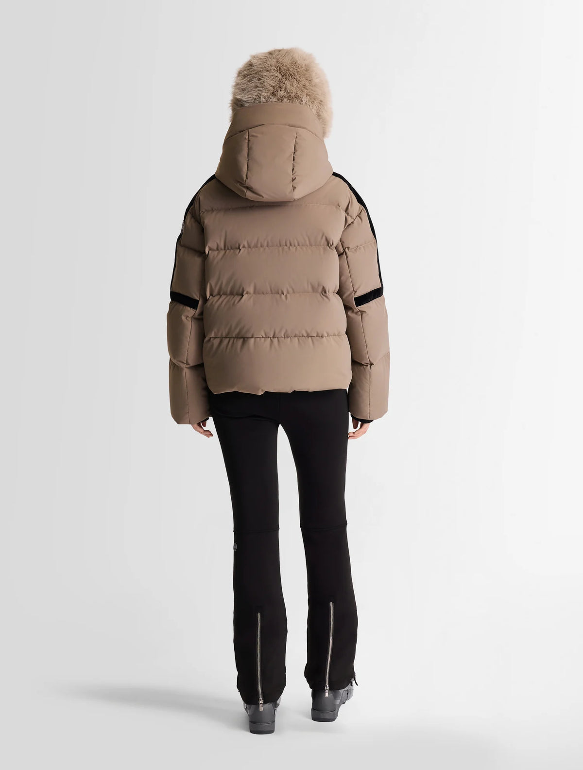 BARSY SKI DOWN JACKET | BoUvy